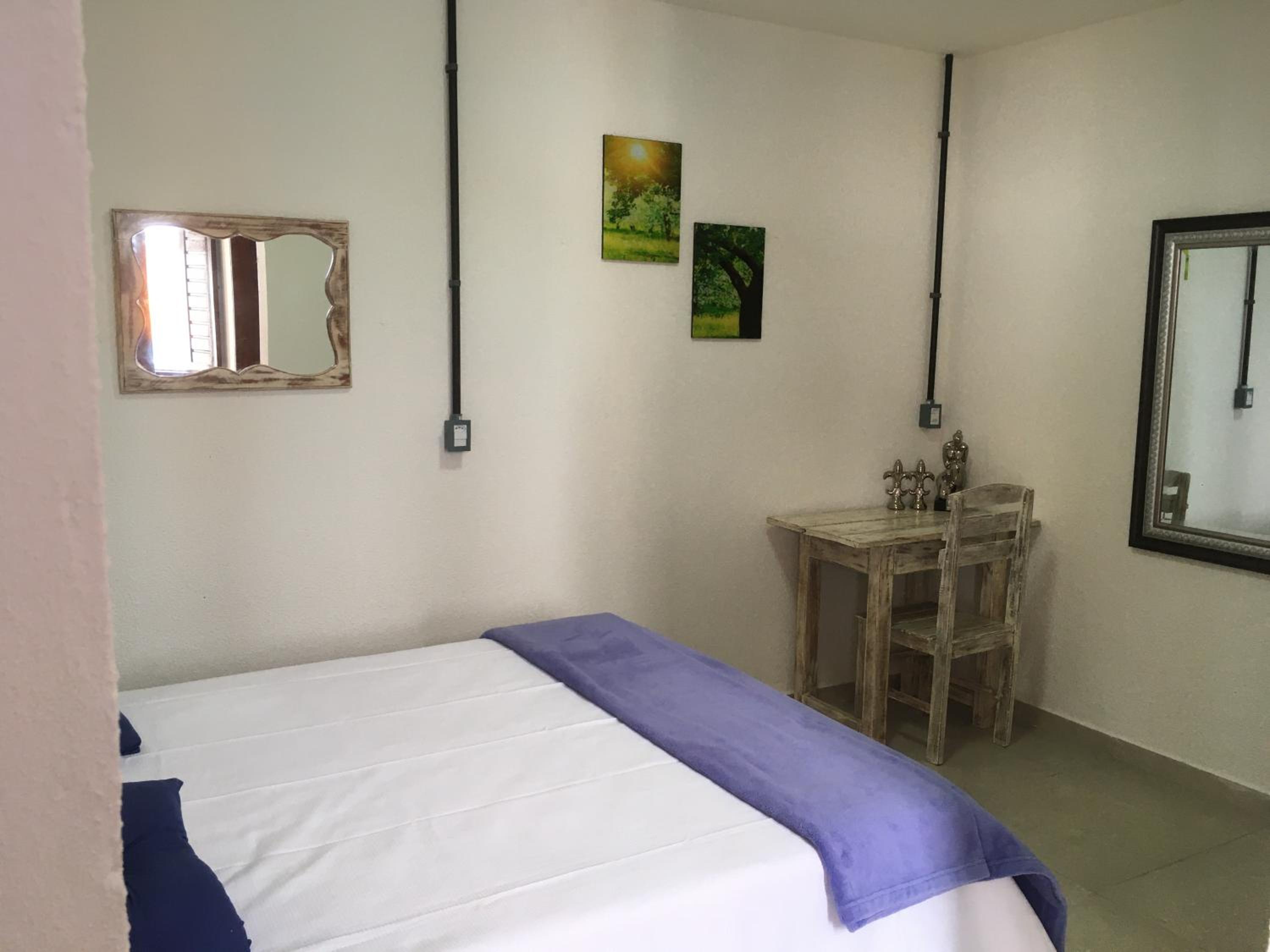 Deluxe Quadruple Room - Photo 7