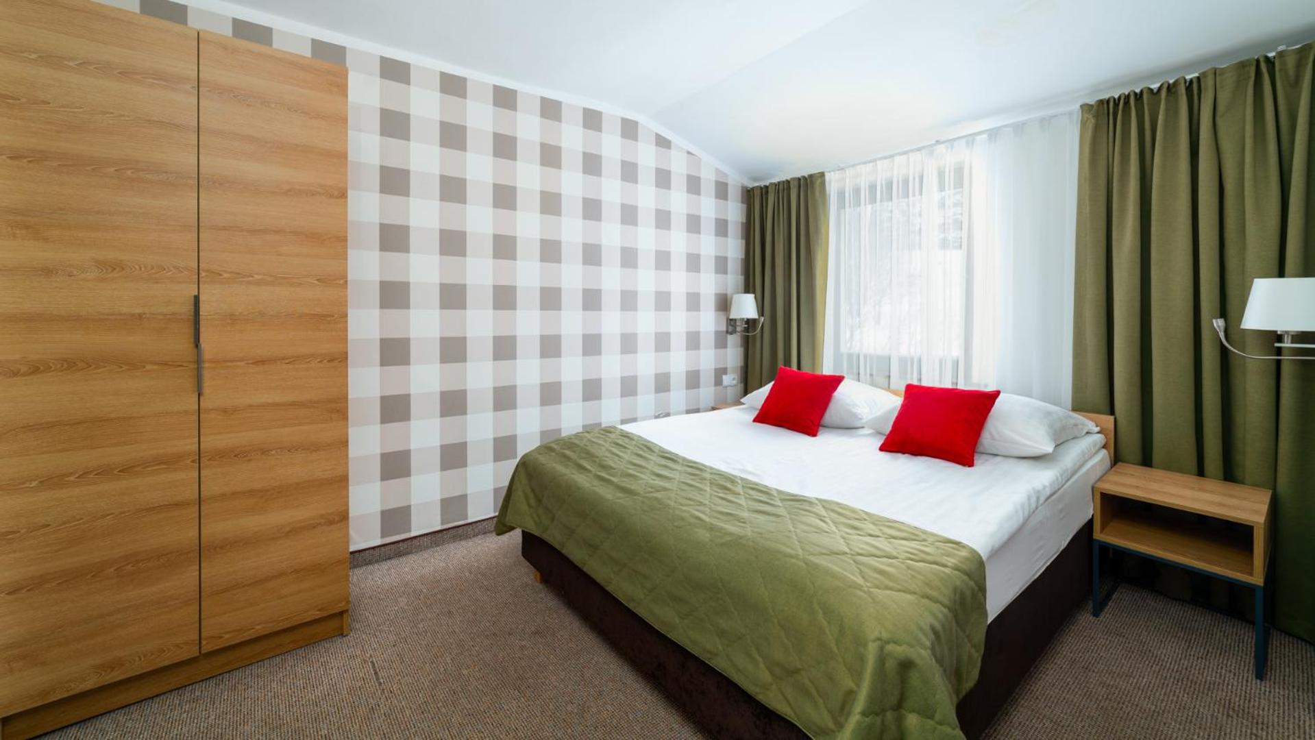 Comfort Double or Twin Room - Photo 1