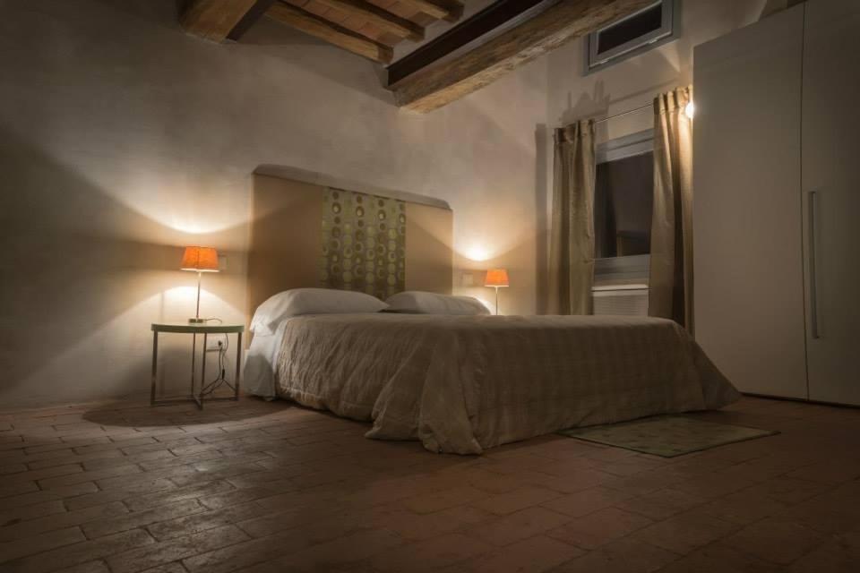 Duplex Quadruple Room - Photo 4