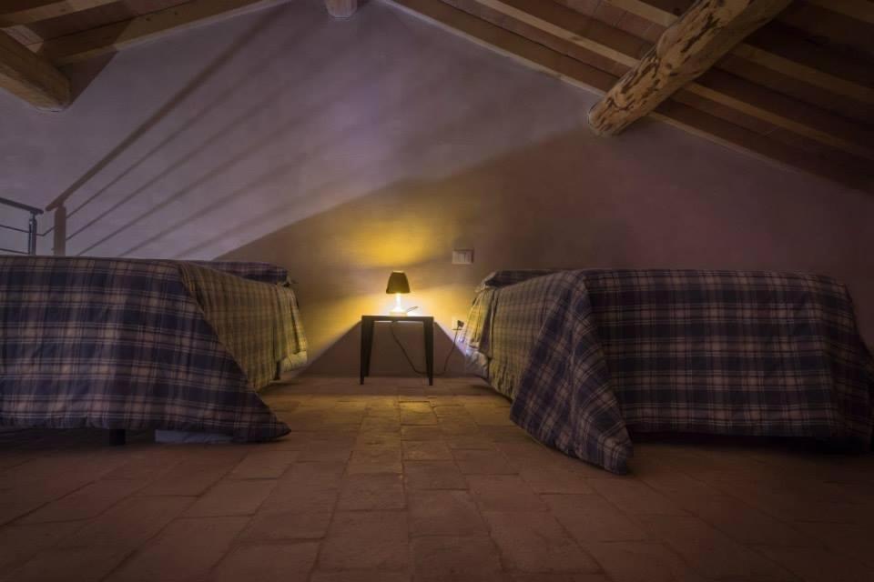 Duplex Quadruple Room - Photo 3