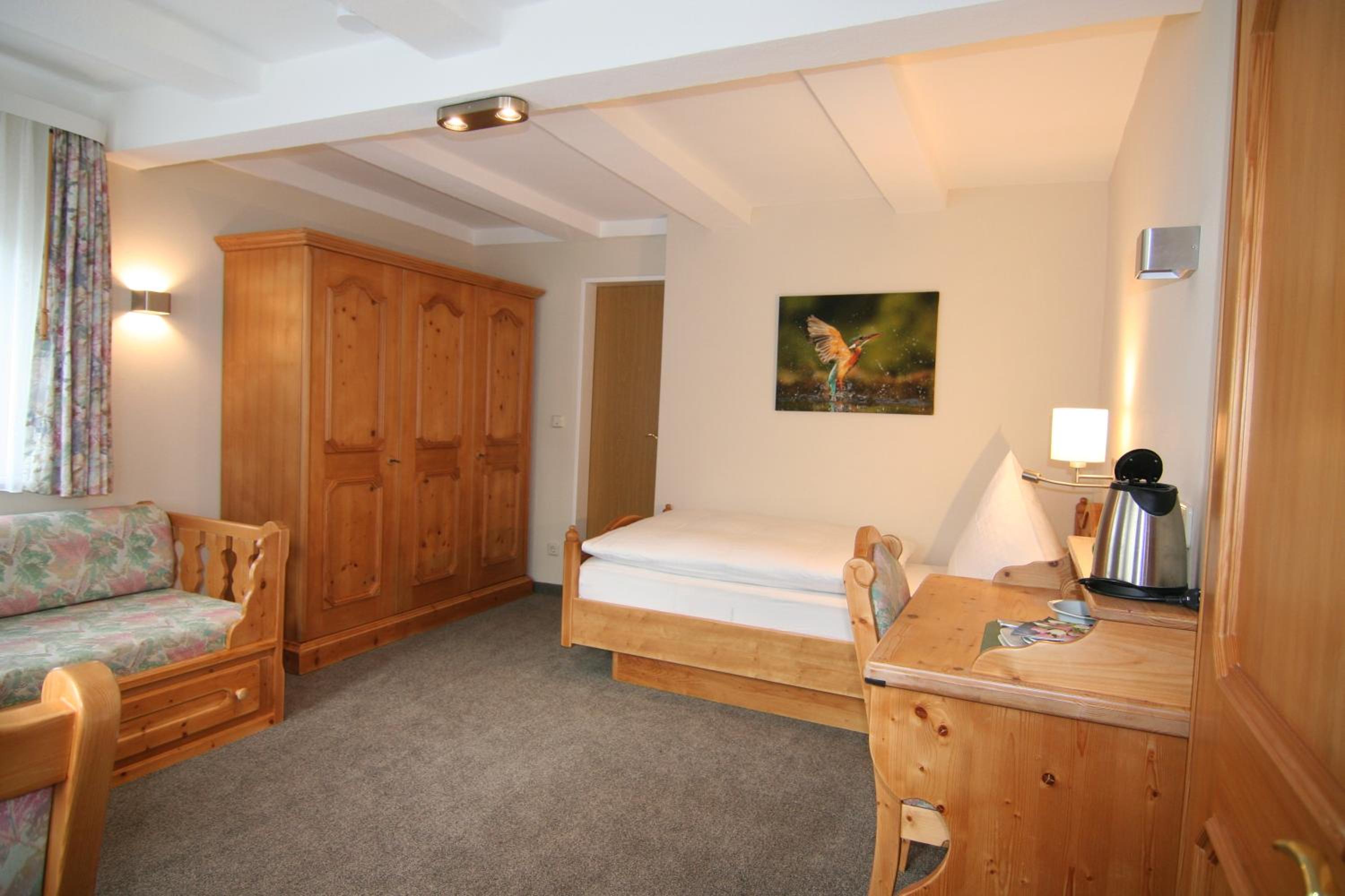 Standard Single Room photo 1
