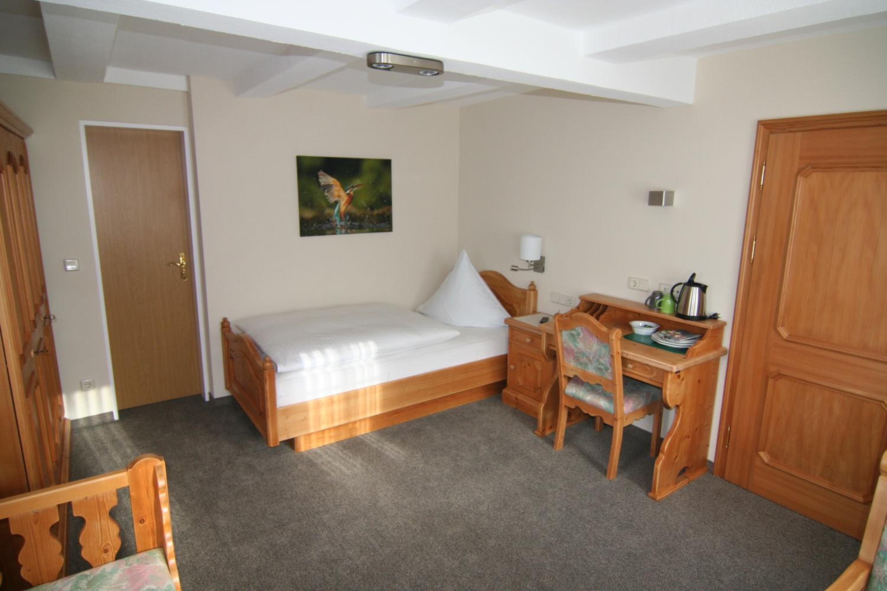 Standard Single Room photo 3