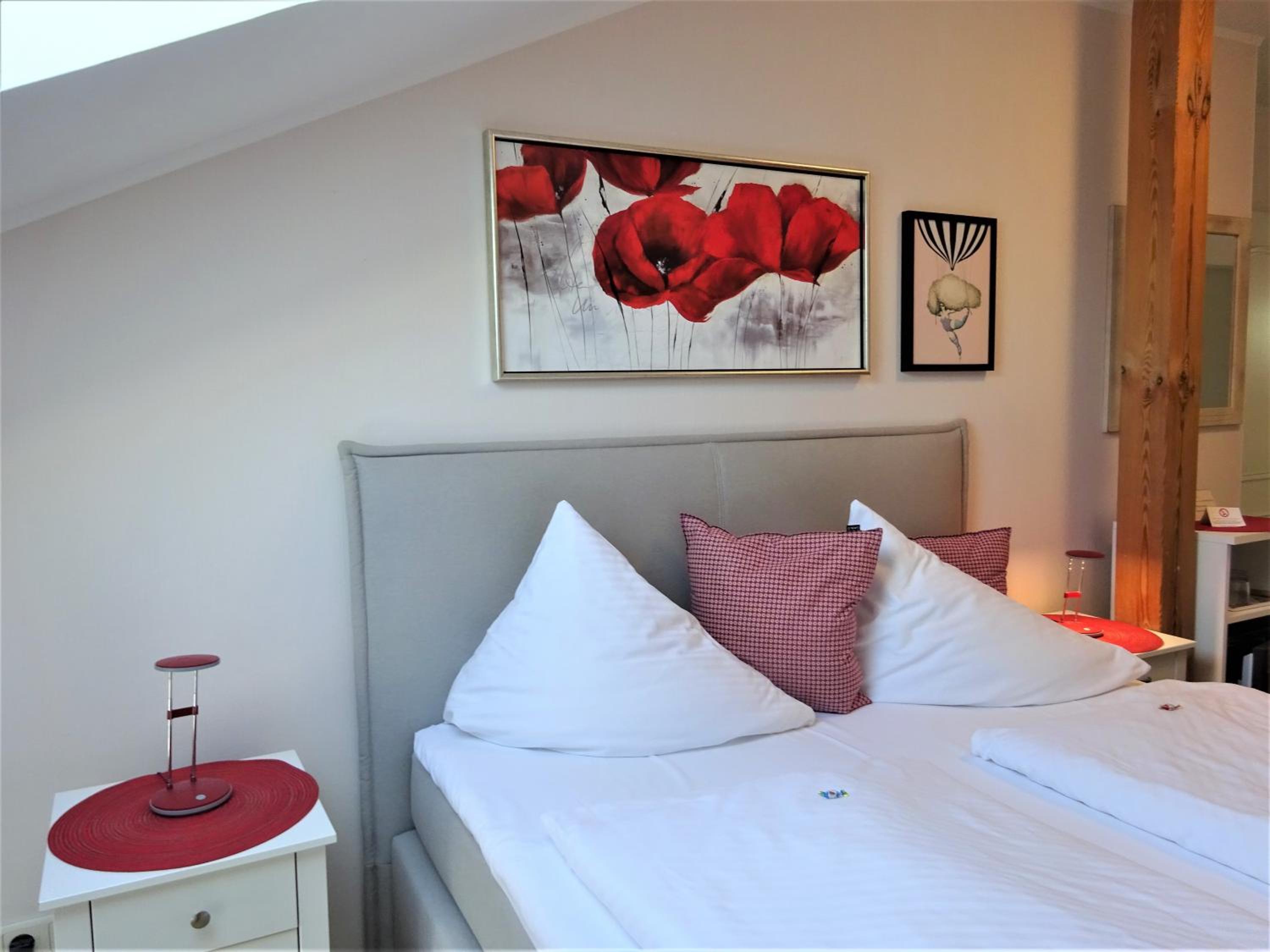 Quadruple Room photo 1