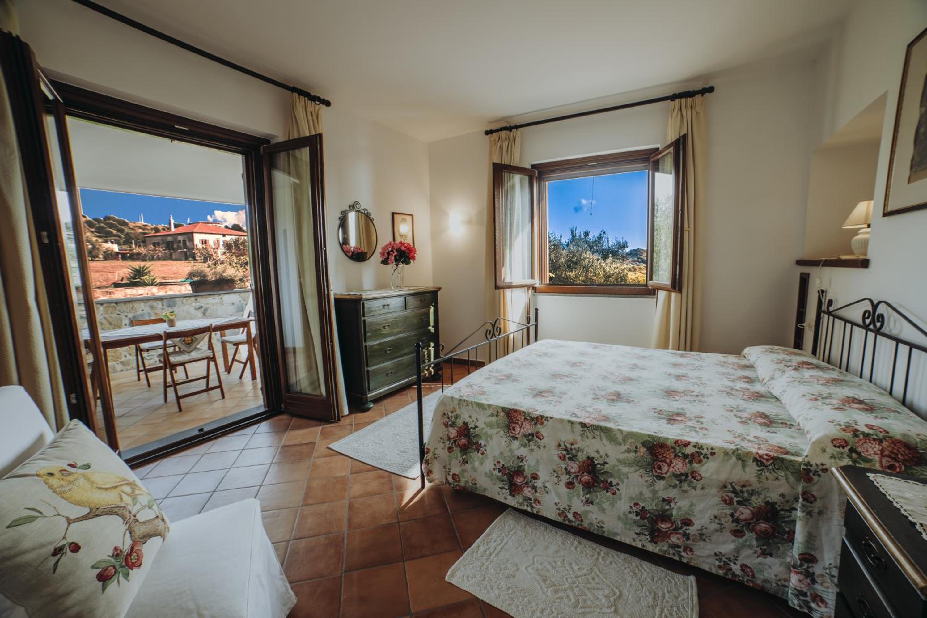 Apartment with Terrace photo 1