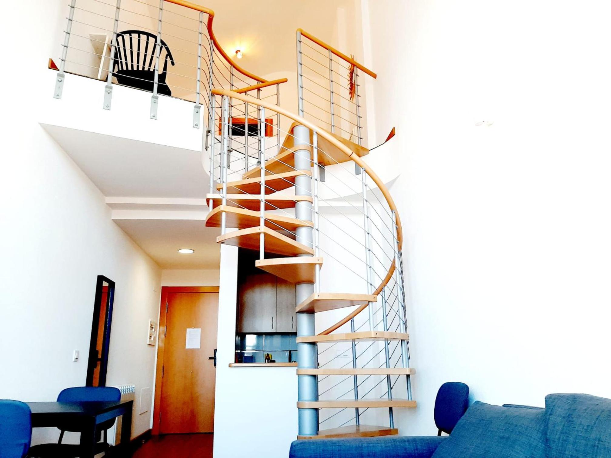 Duplex Apartment photo 2