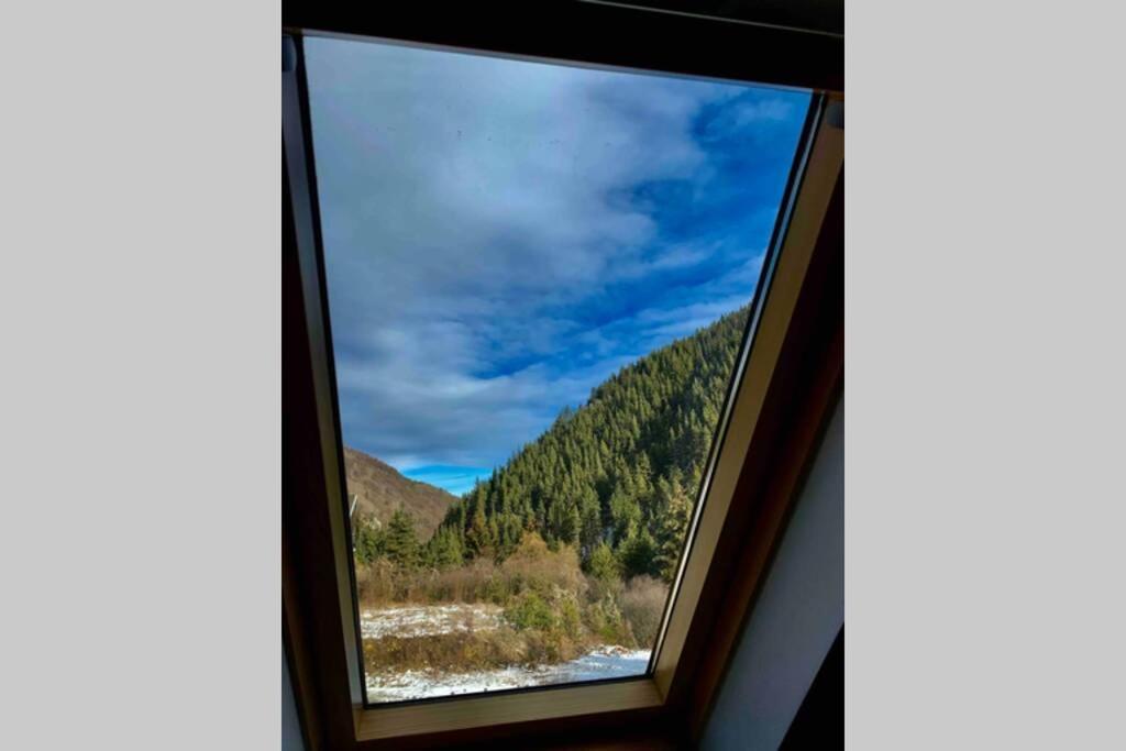 Chalet photo 3