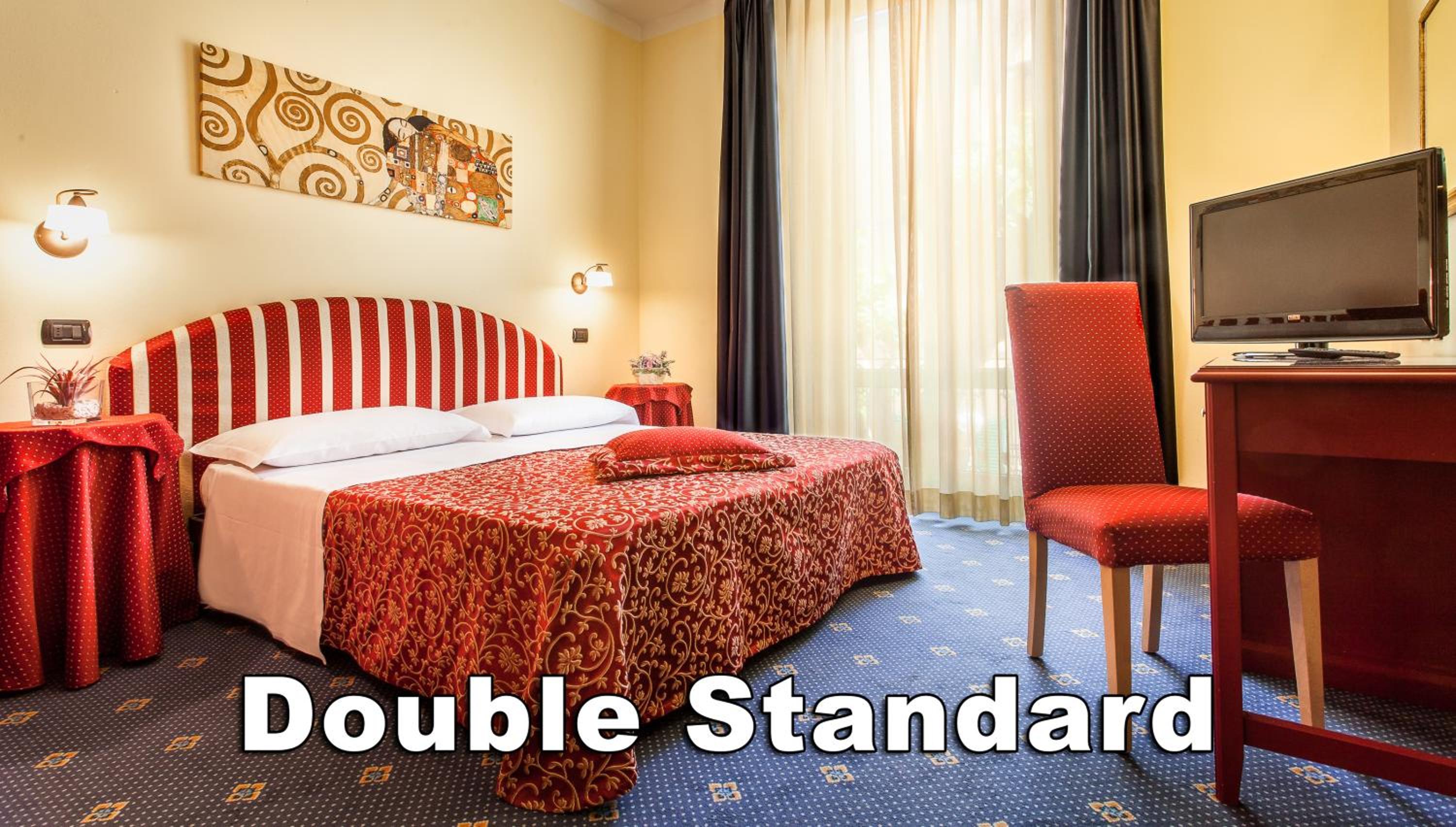 Standard Double Room photo 3