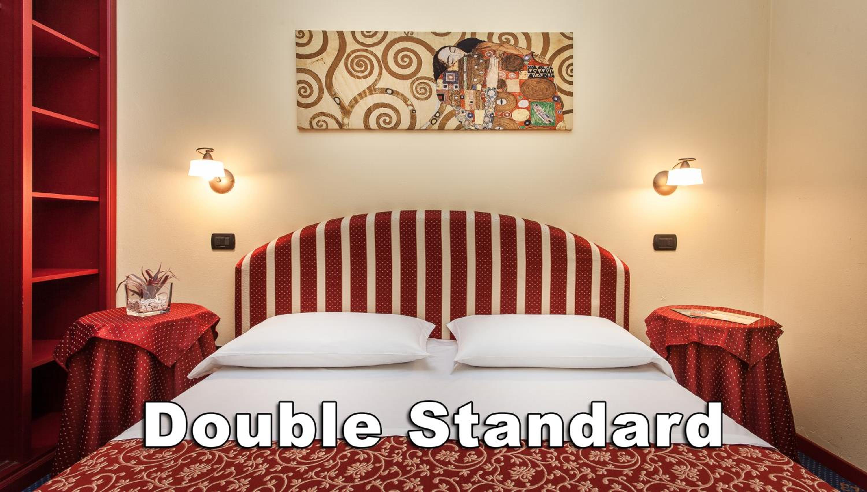 Standard Double Room photo 2