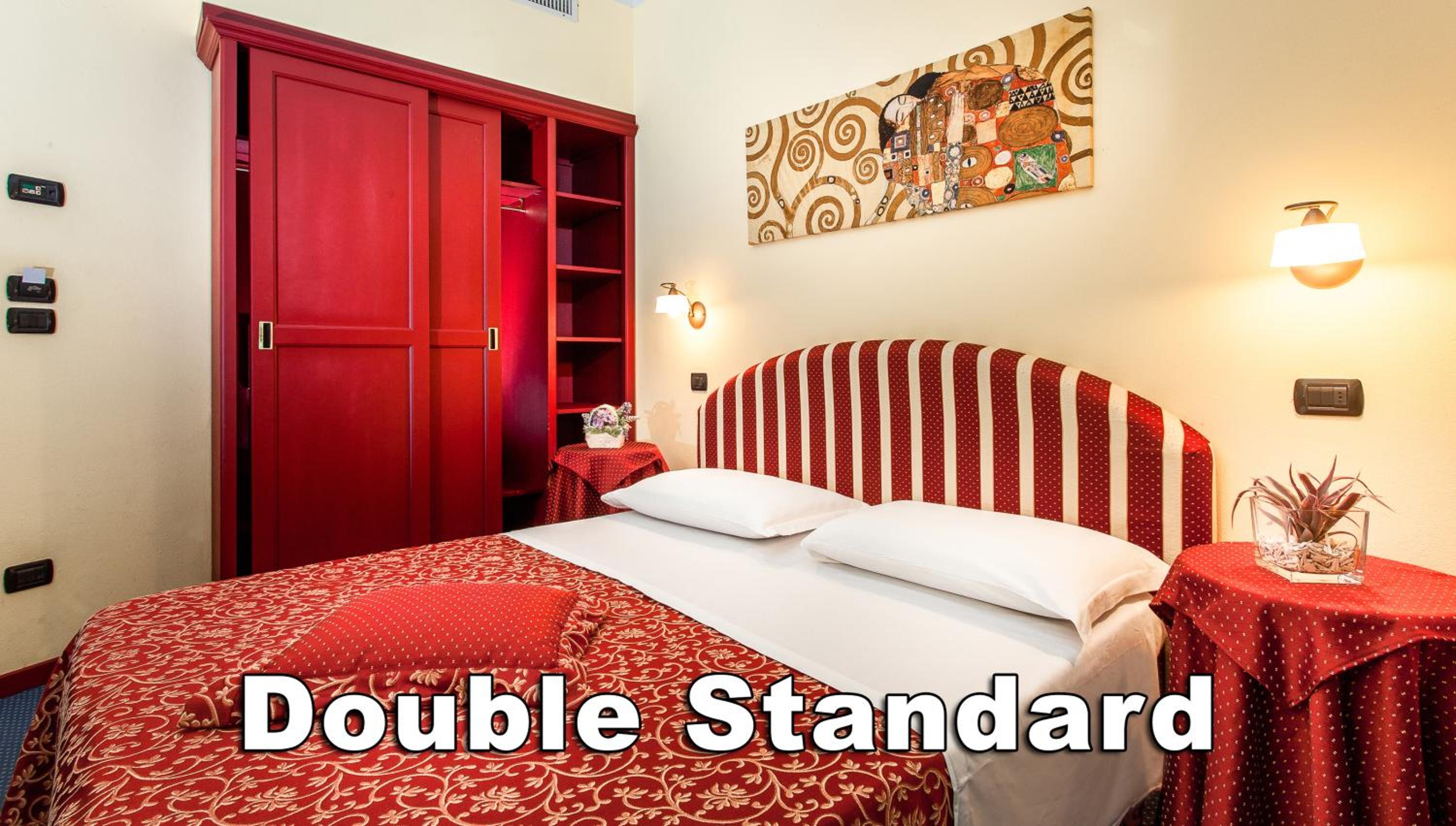 Standard Double Room photo 1