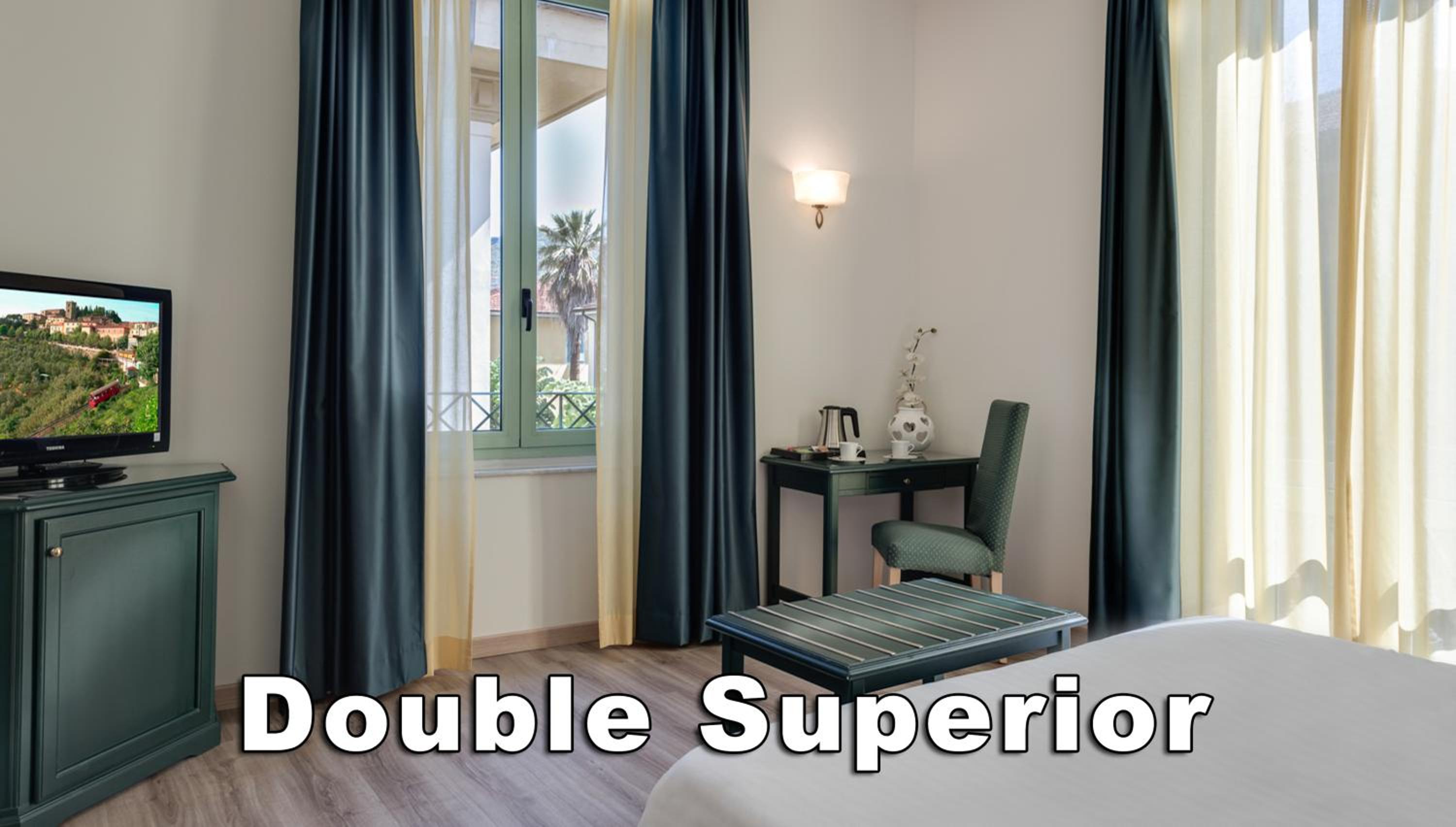 Superior Double Room - Photo 5
