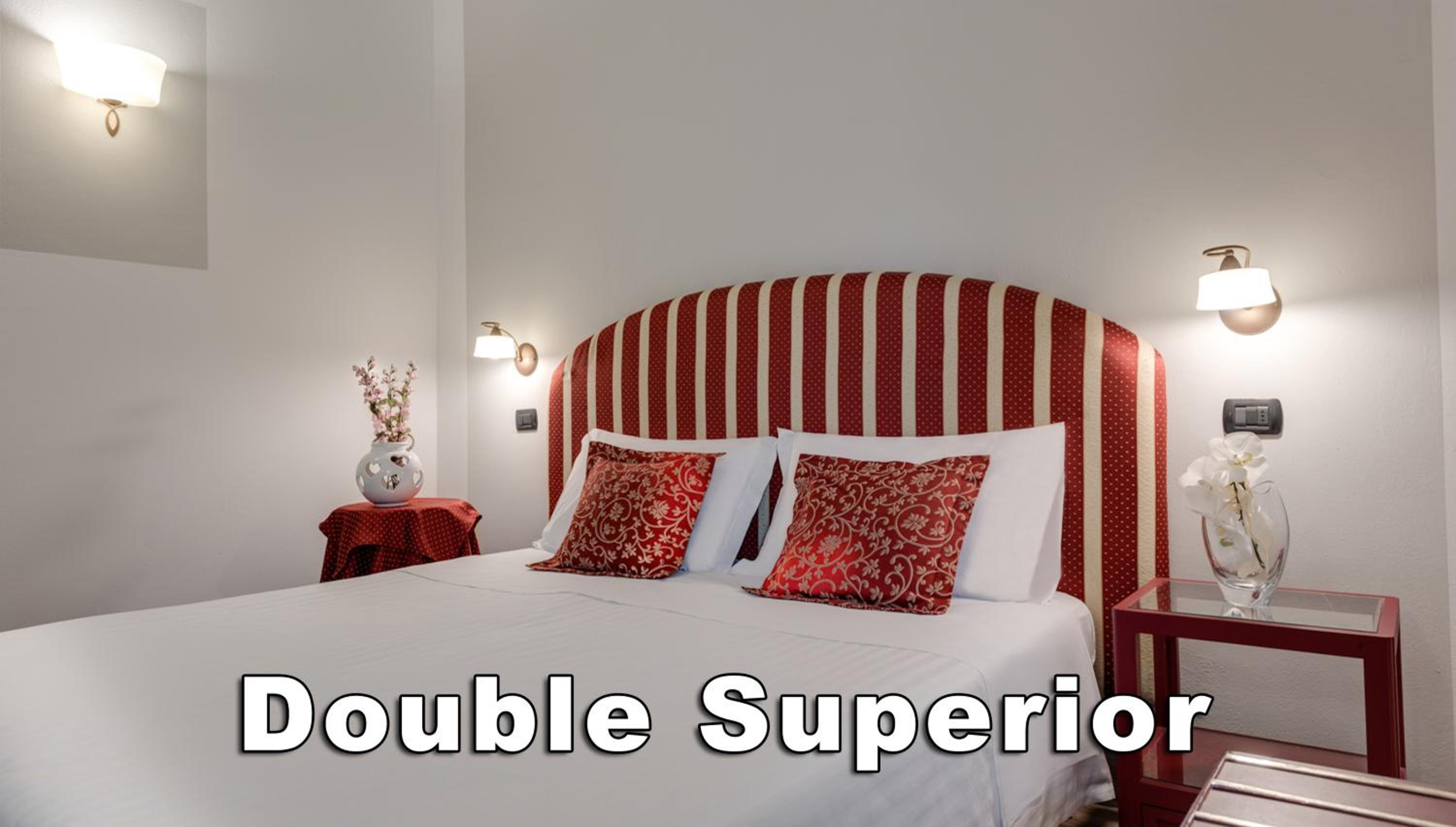 Superior Double Room - Photo 6
