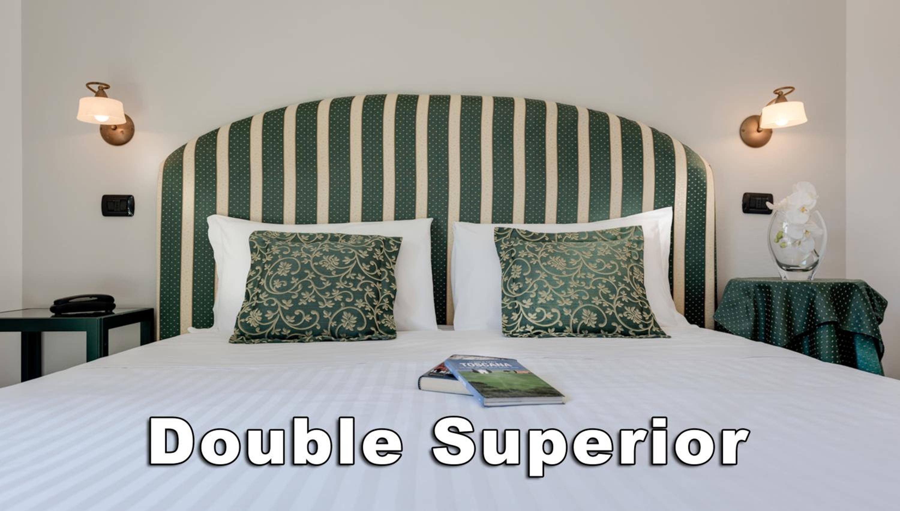 Superior Double Room - Photo 2