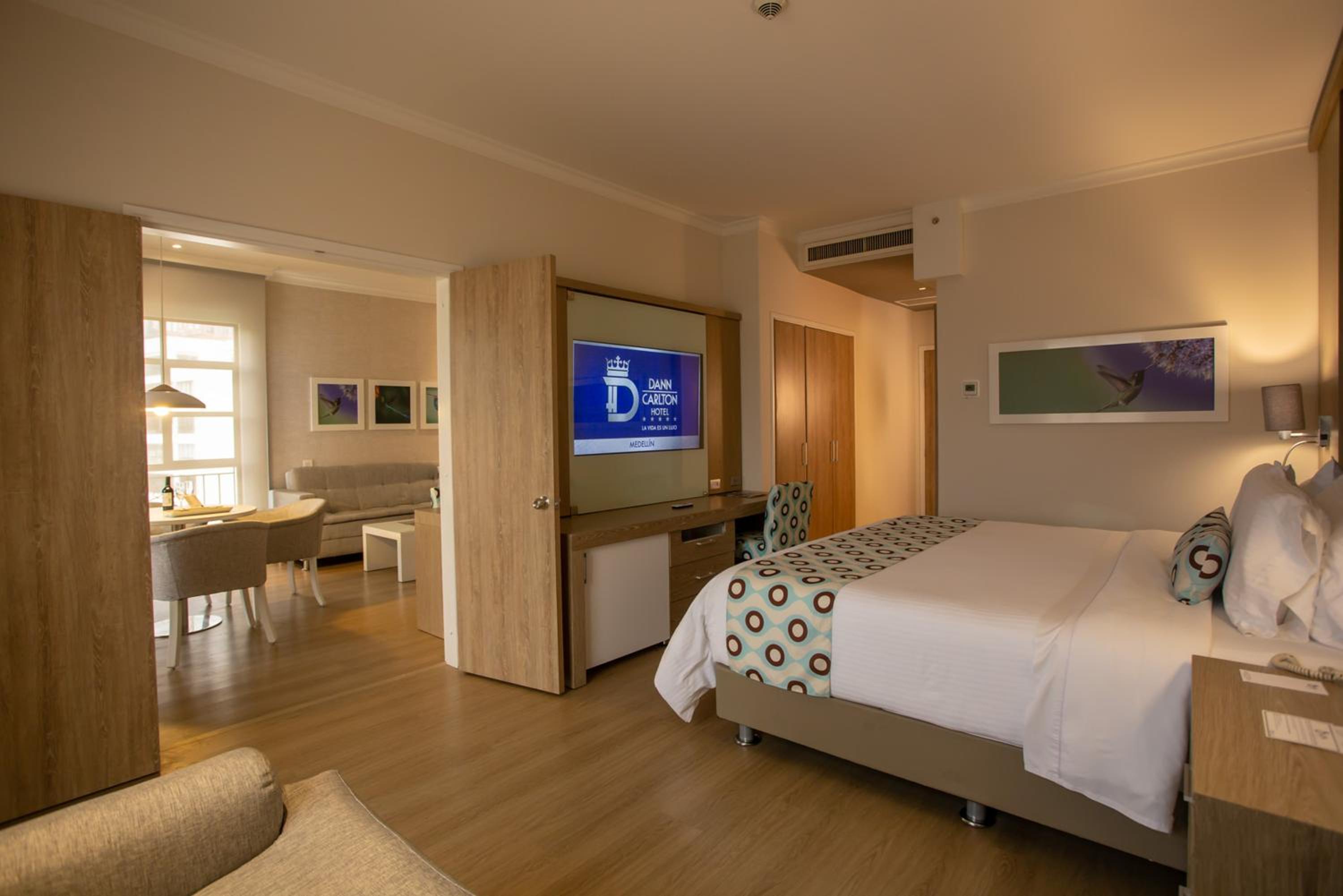 Suite