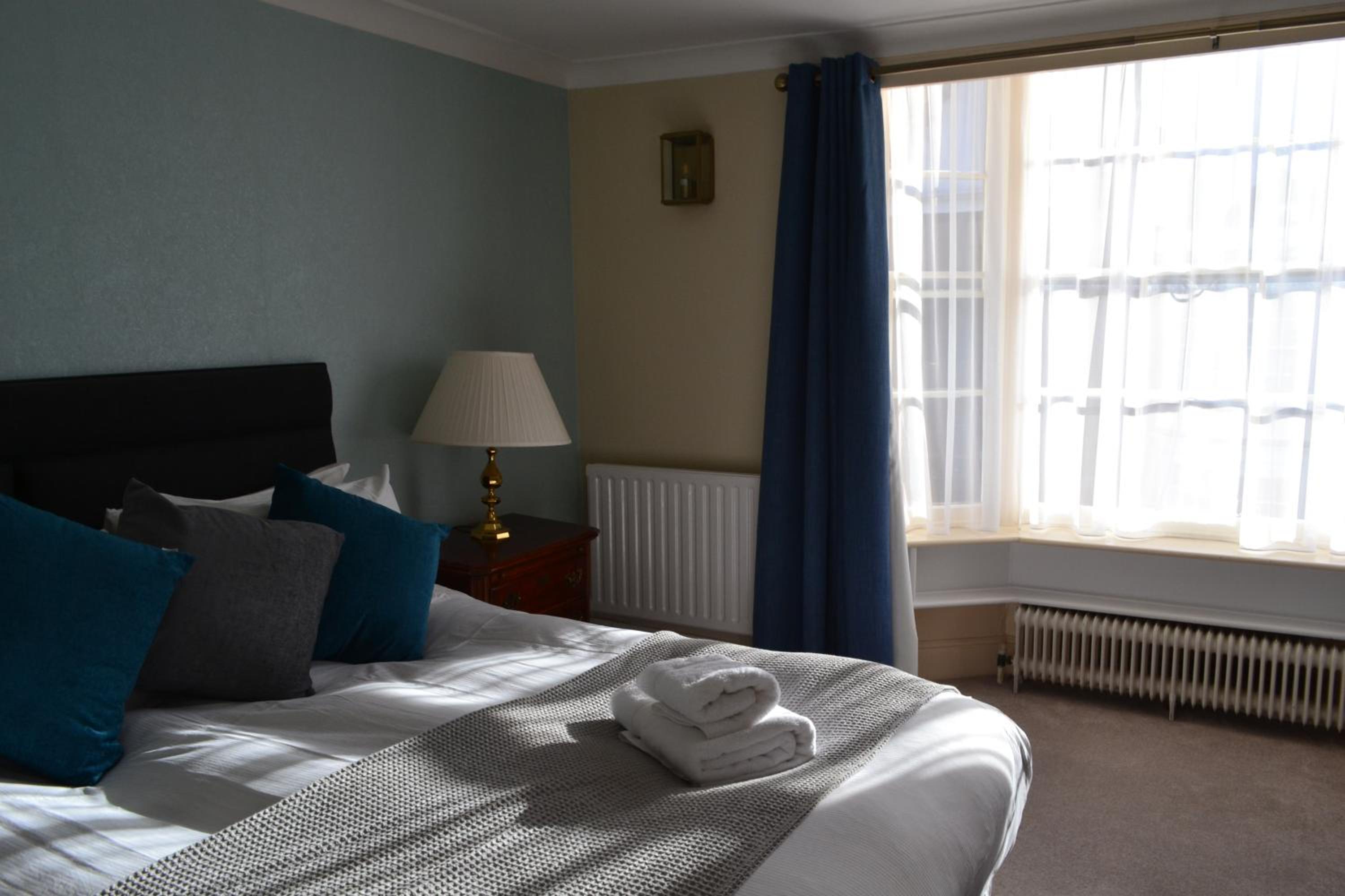 Luxury Suite - Photo 1