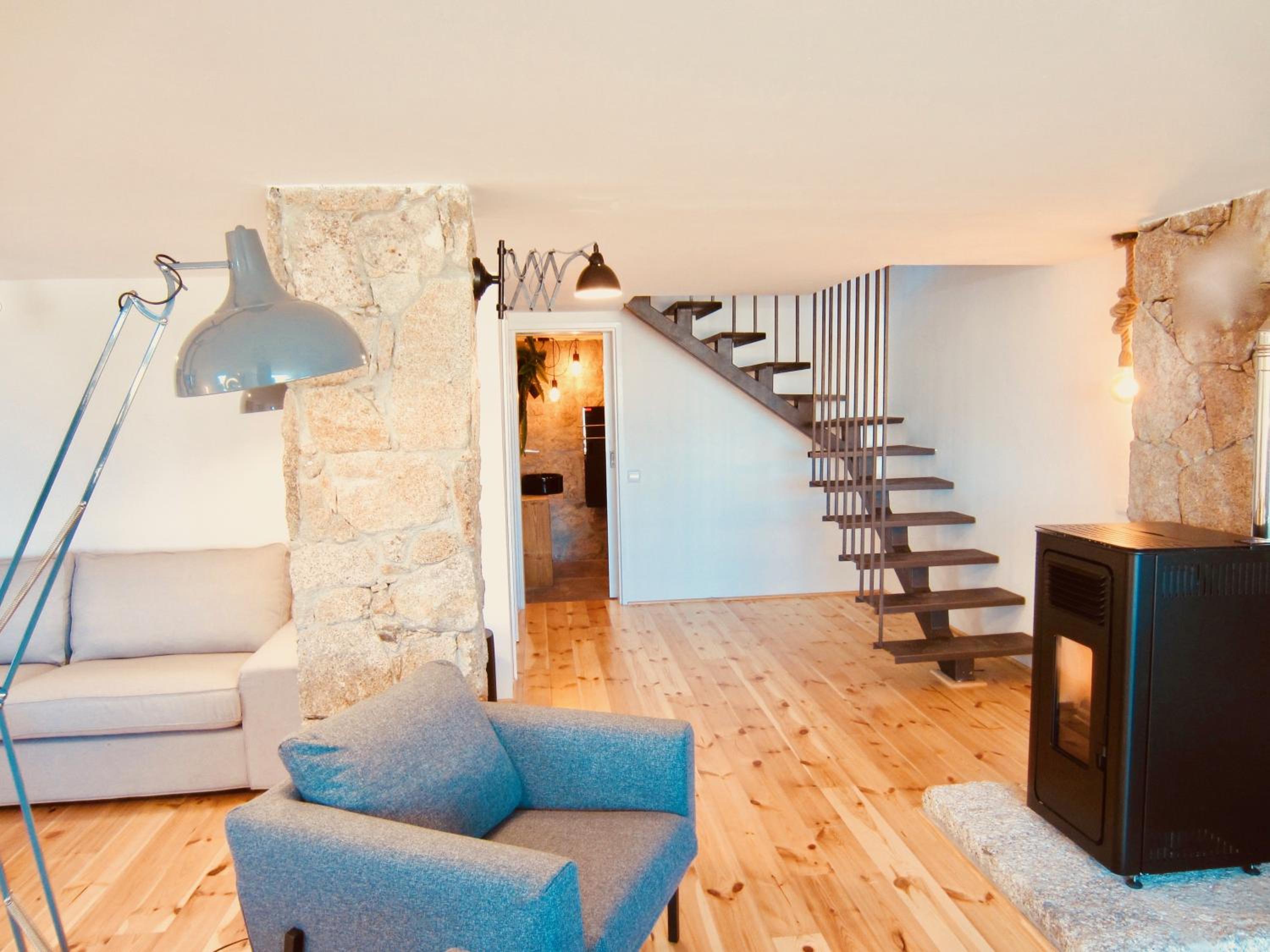 Deluxe Villa - Photo 9