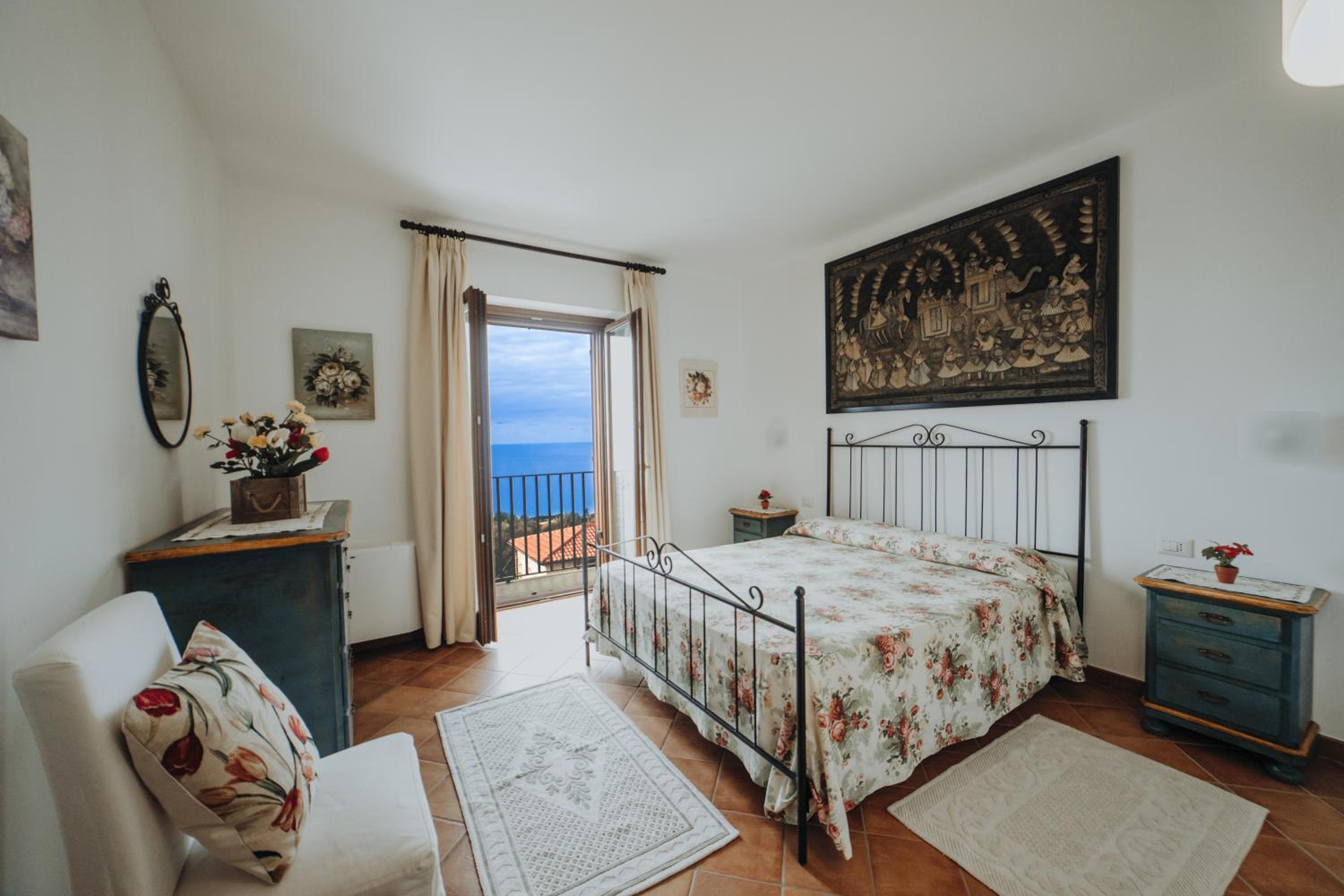 Apartment with Terrace photo 1