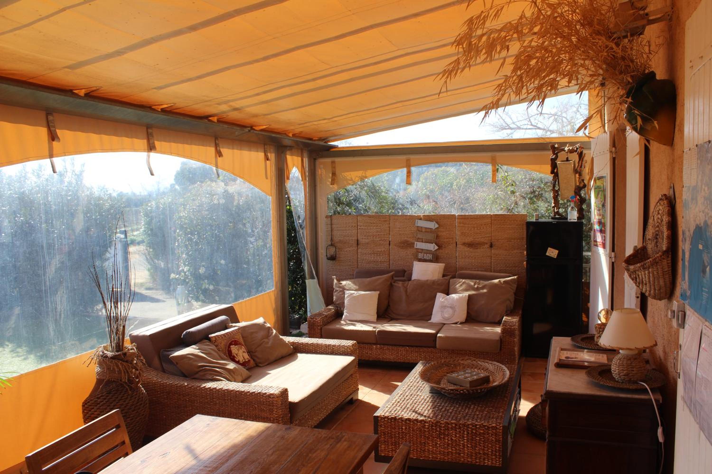 Triple Room with Pool View photo 2
