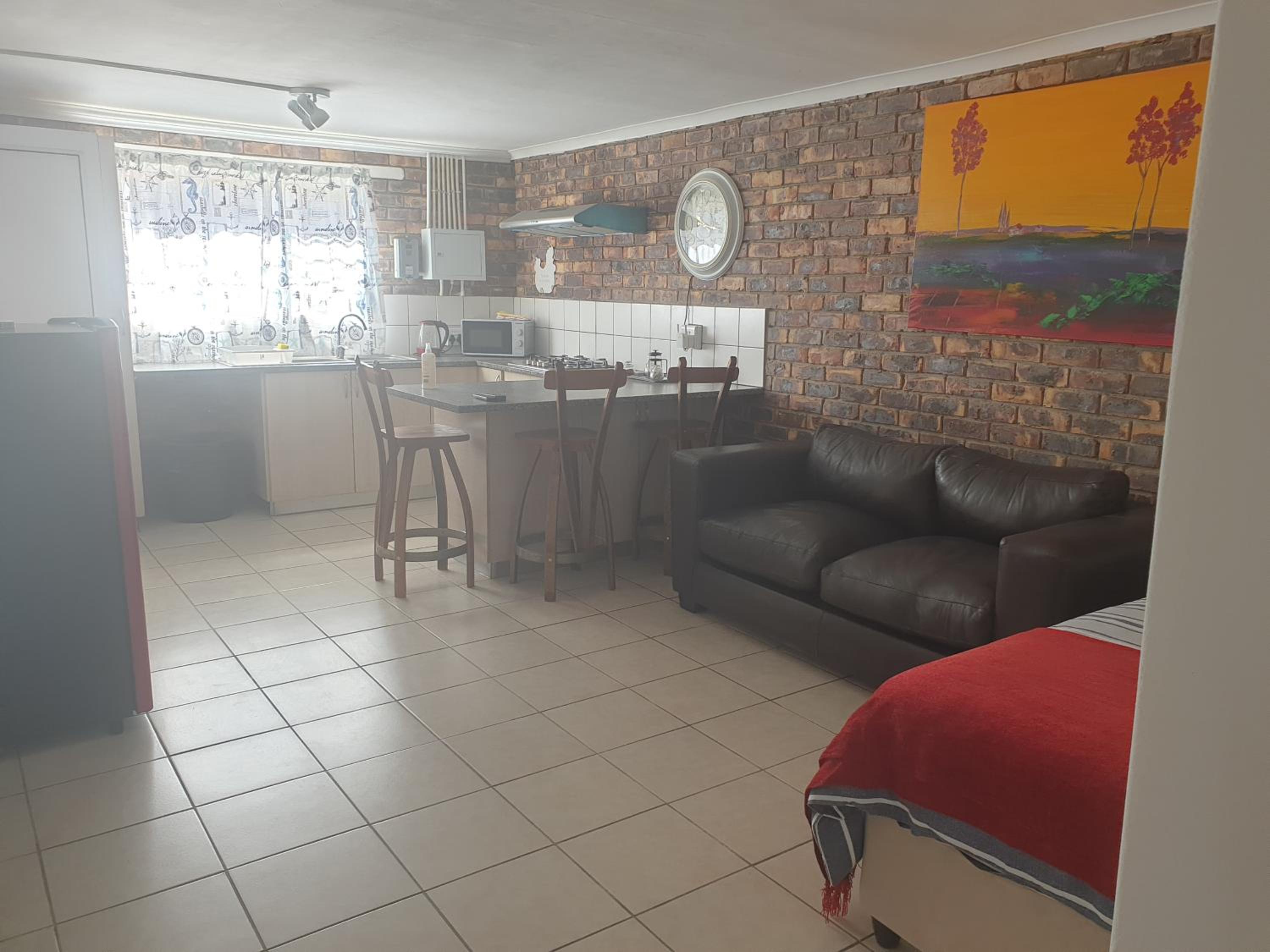 Apartment - Ground Floor - Photo 5