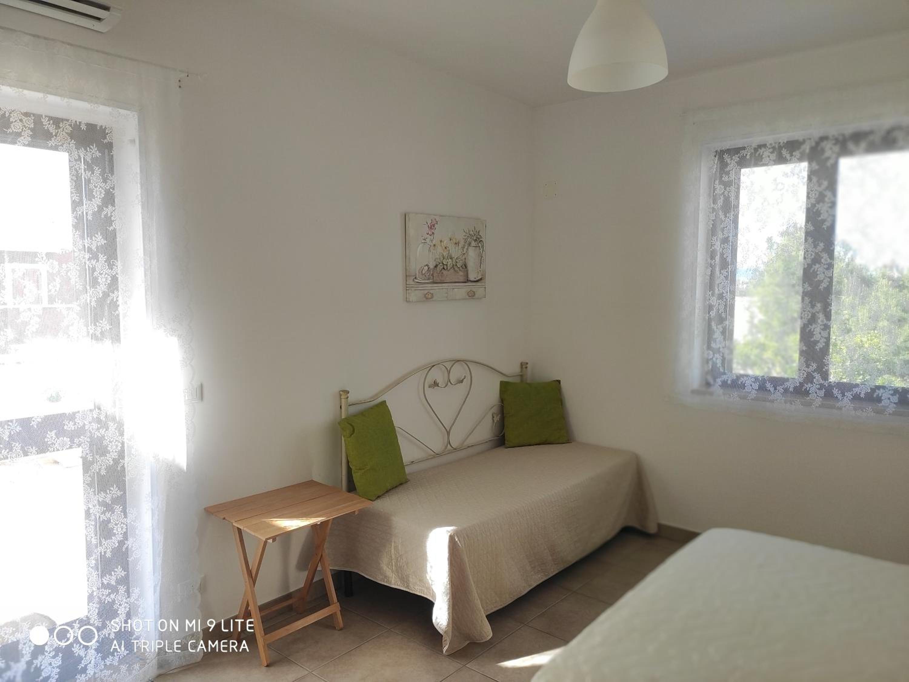 Triple Room with Terrace - Photo 2