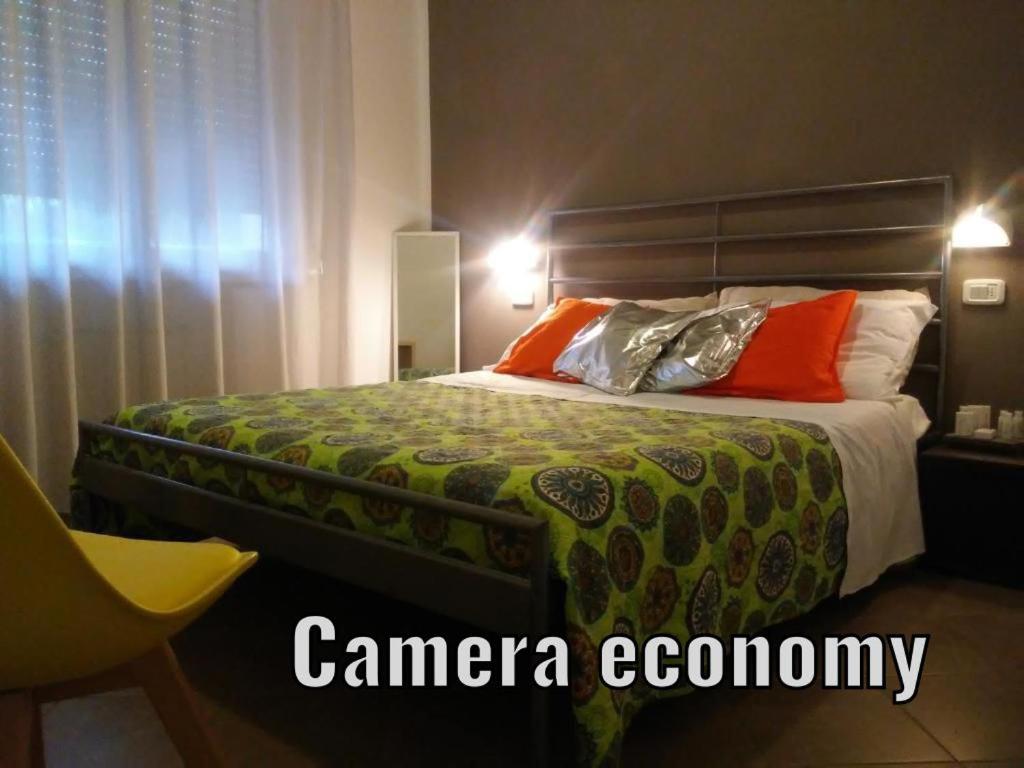 Economy Double or Twin Room - Photo 6
