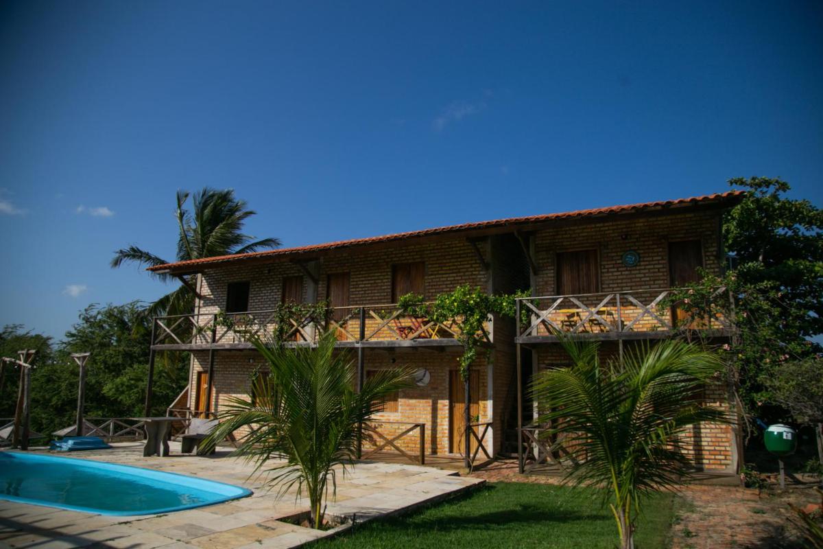 Chalet photo 2