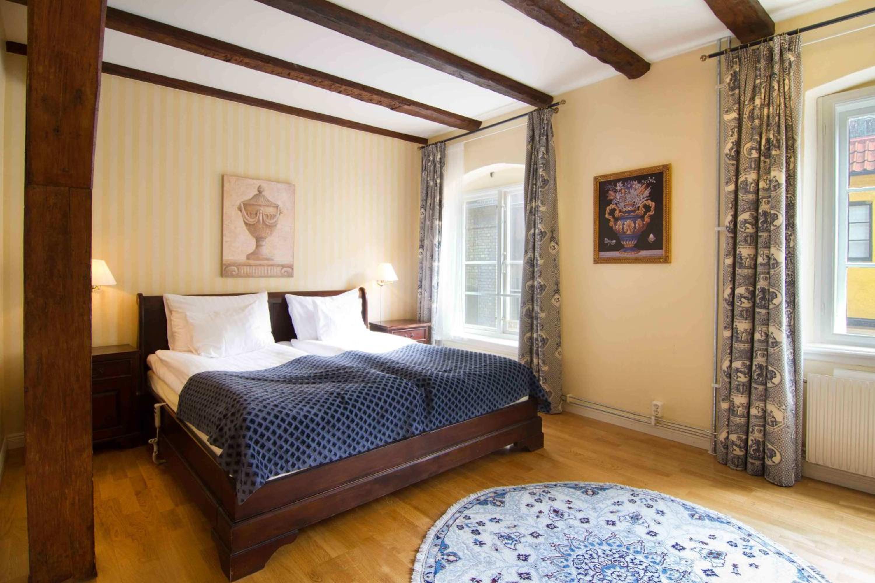 Deluxe Double Room - Photo 6