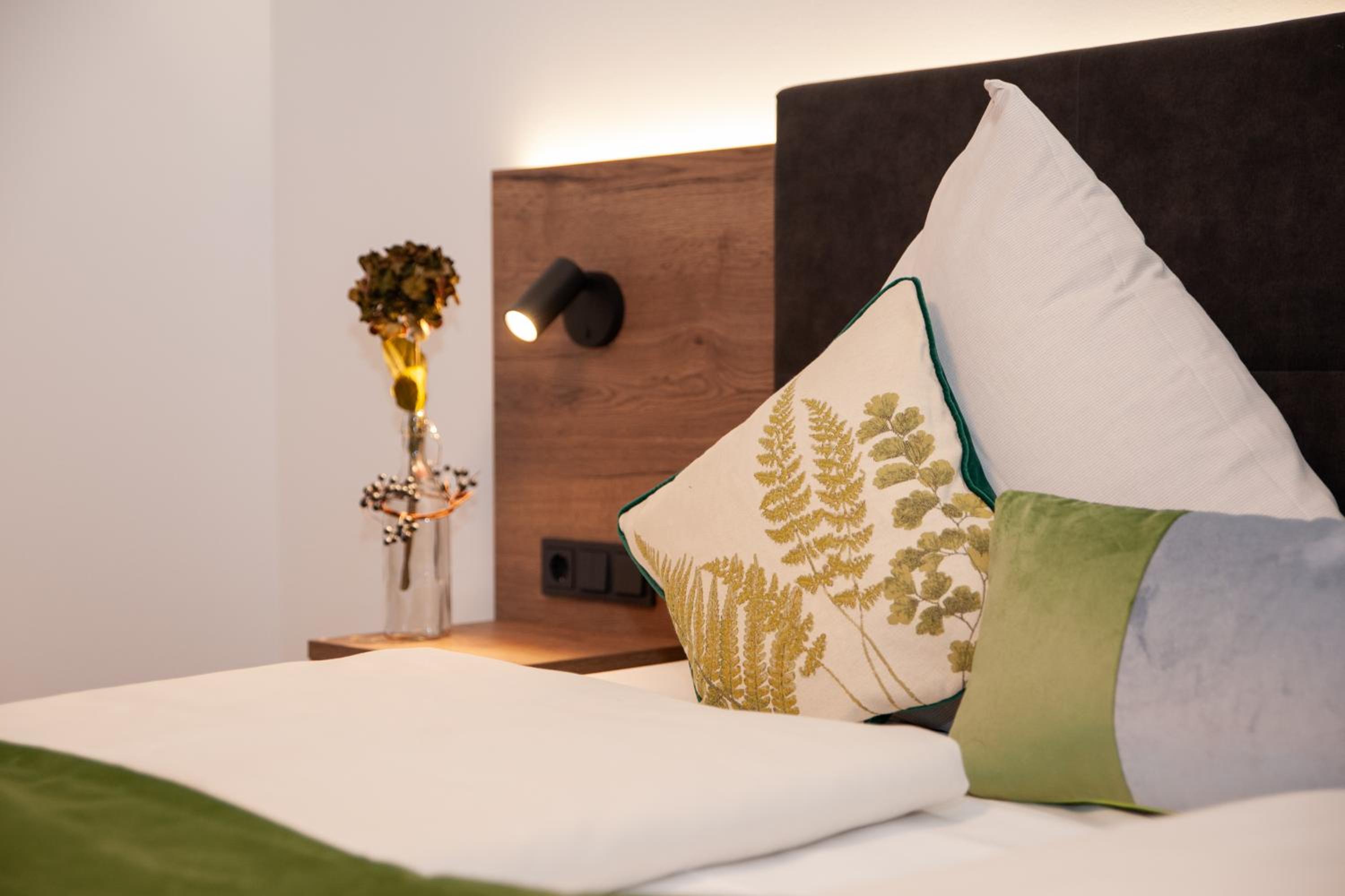 Double Room - Photo 17