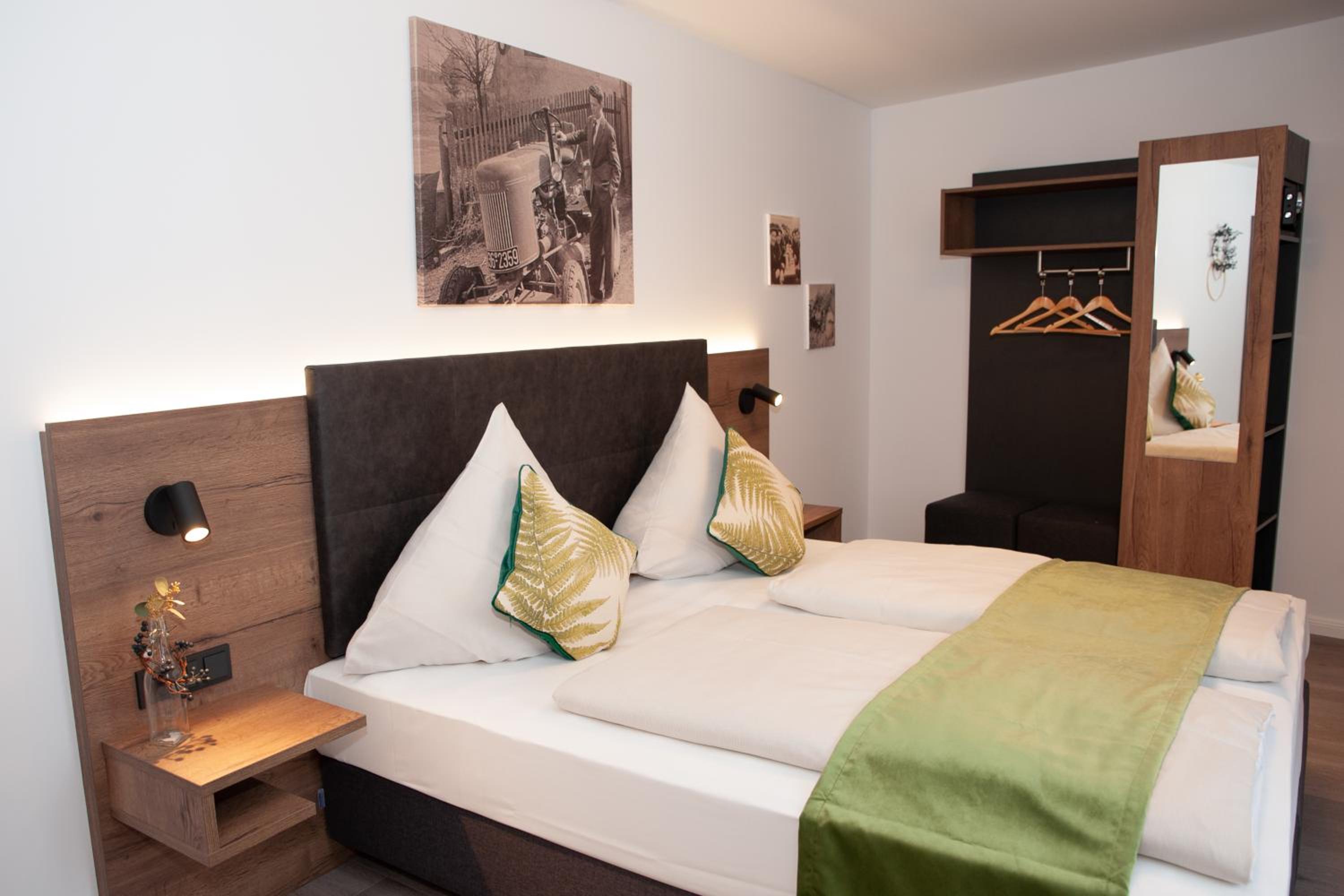 Double Room - Photo 4