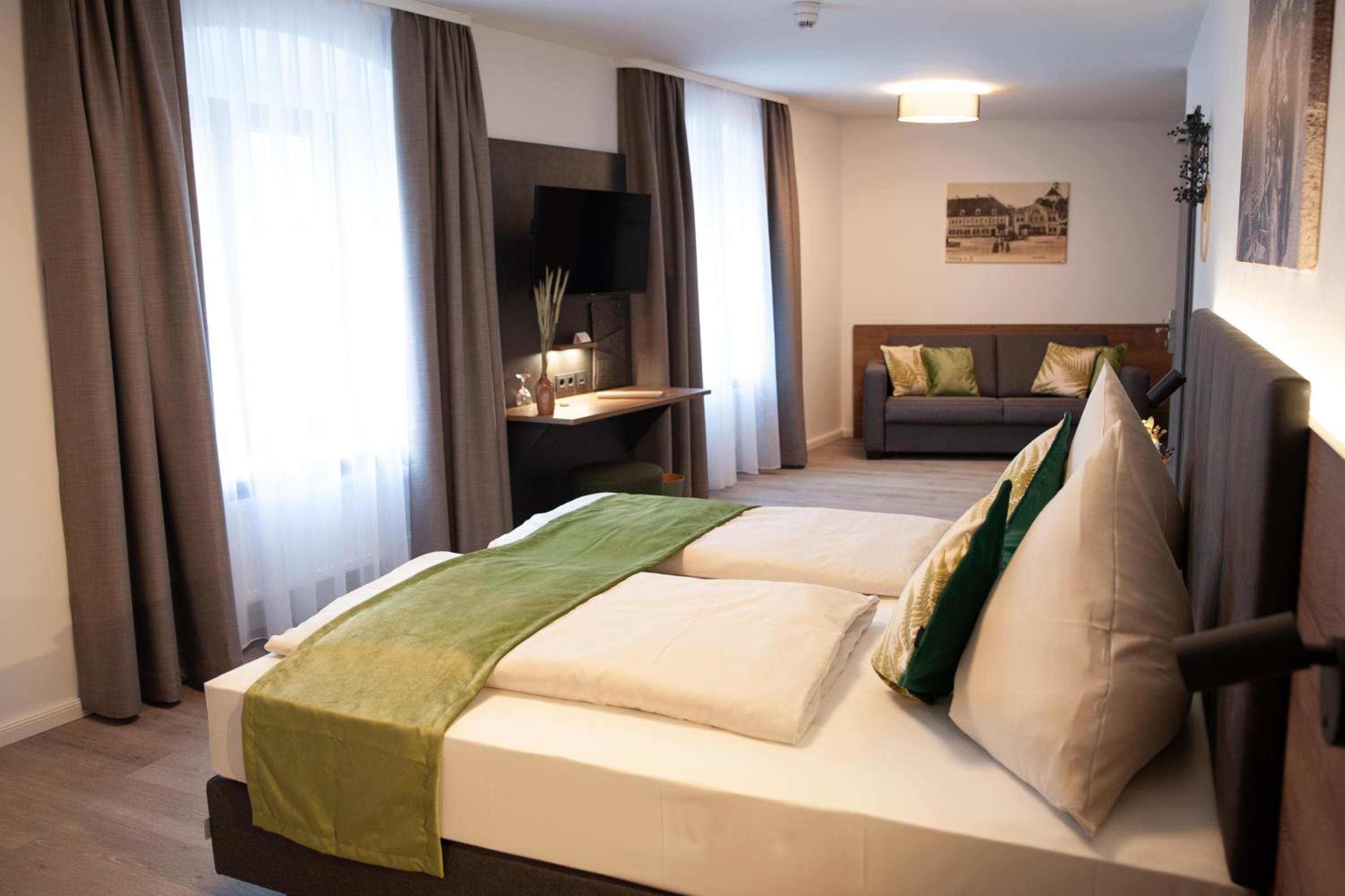 Triple Room - Photo 10