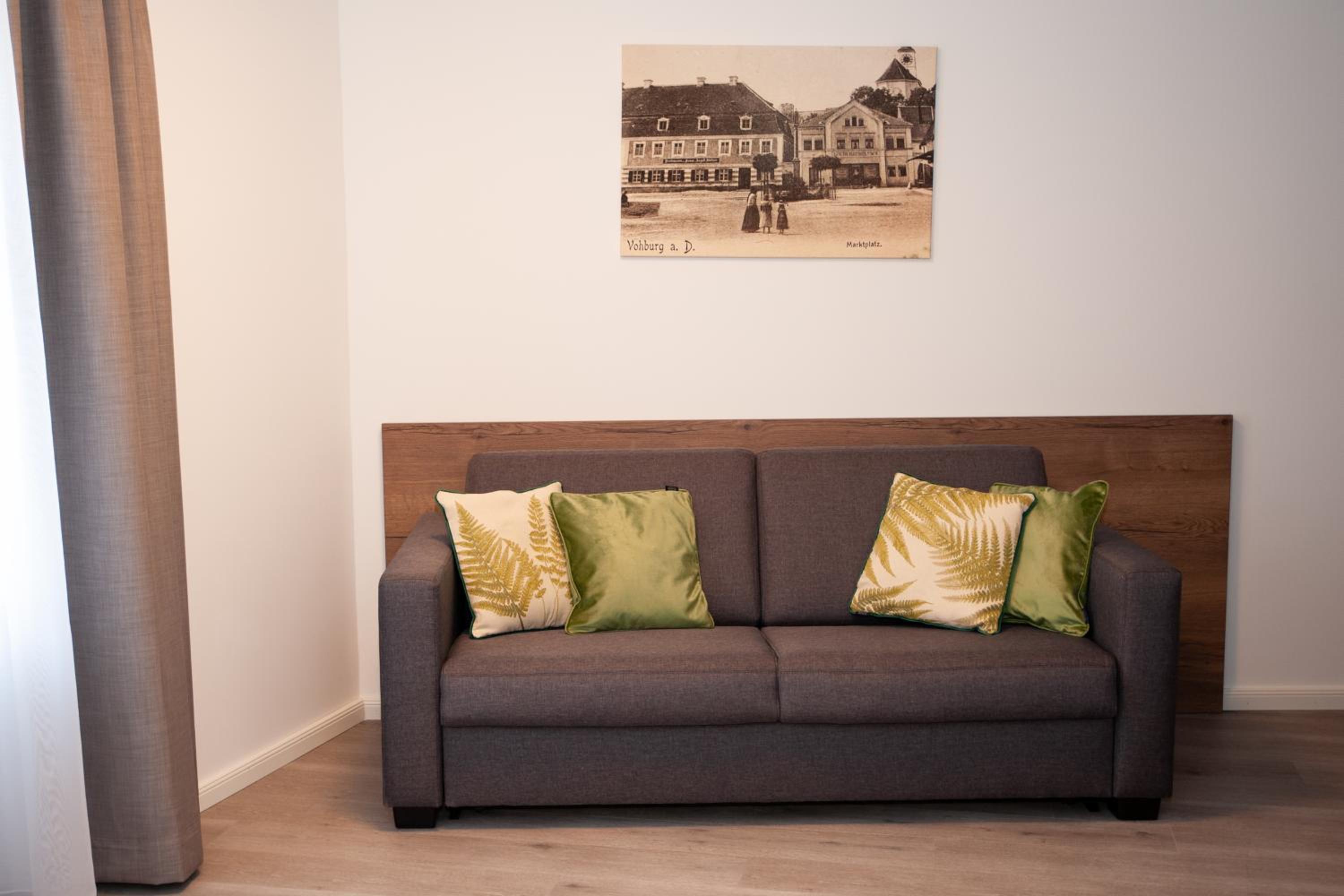 Triple Room - Photo 13