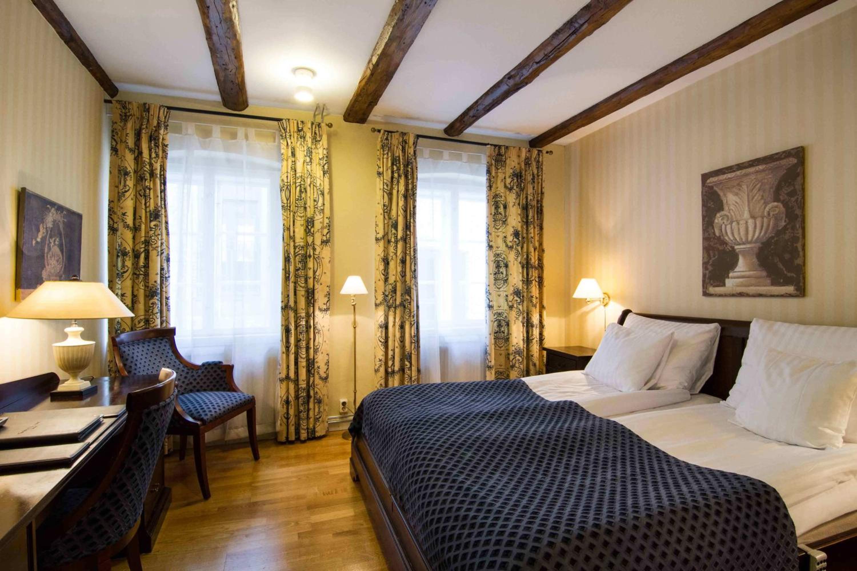 Deluxe Double Room - Photo 3