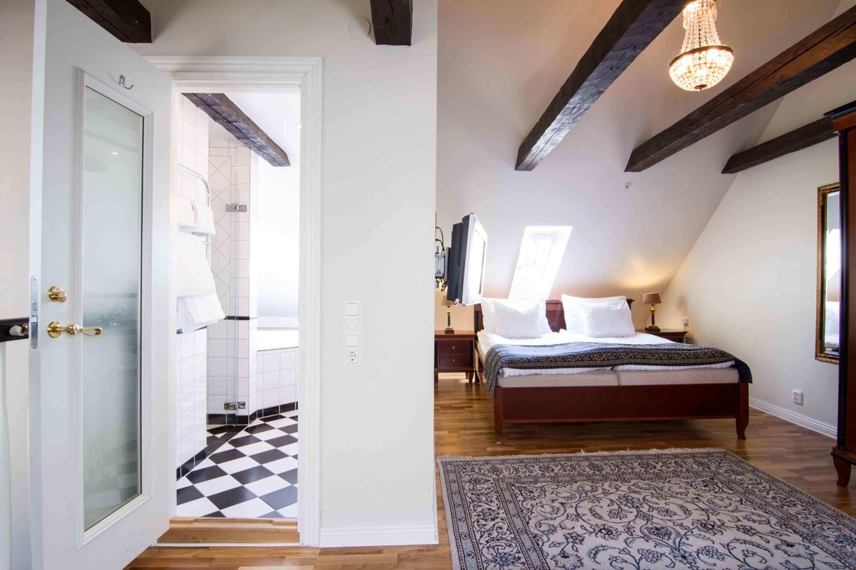 Mini Suite - Photo 4