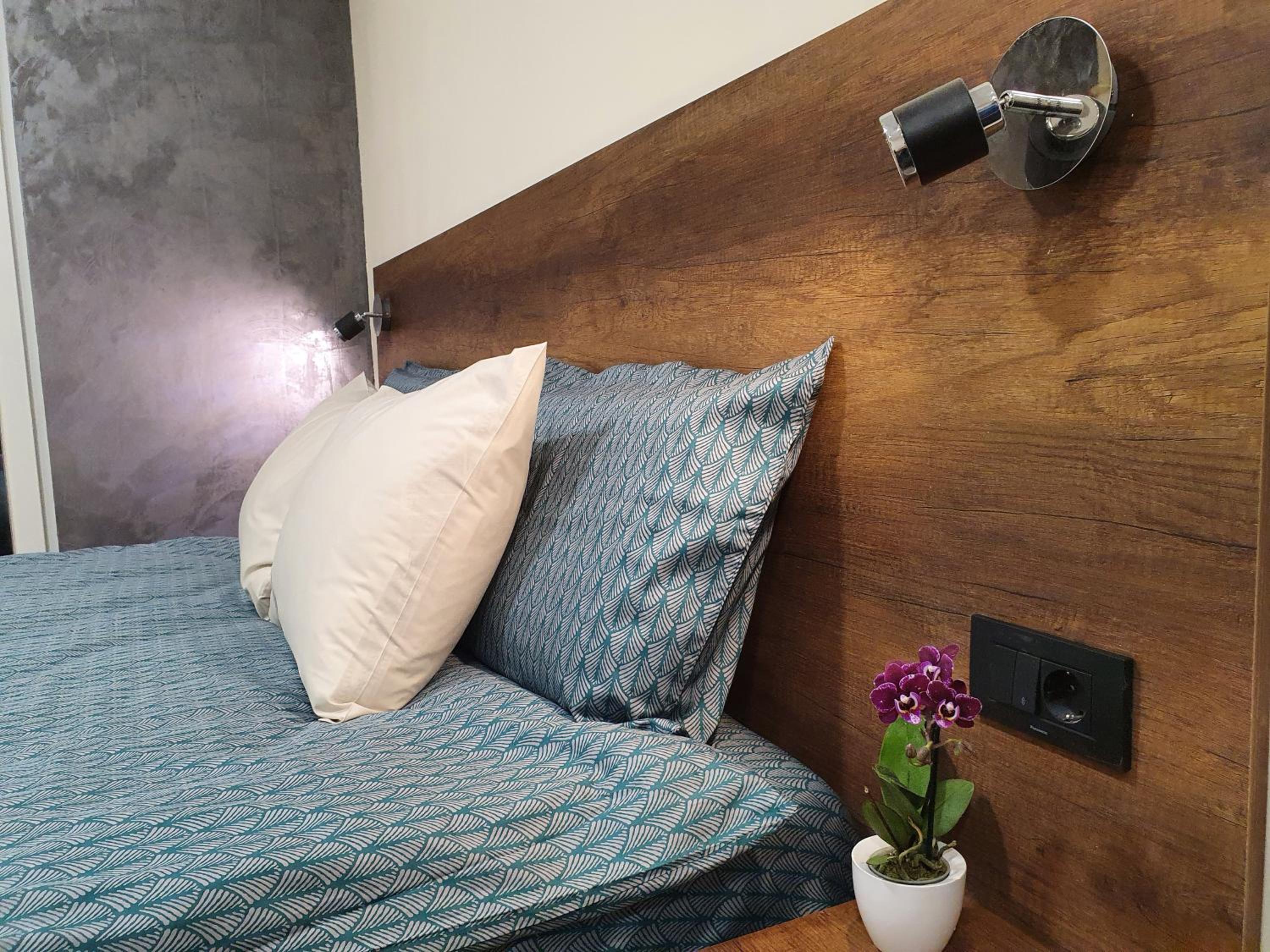 Two-Bedroom Apartment - Photo 1
