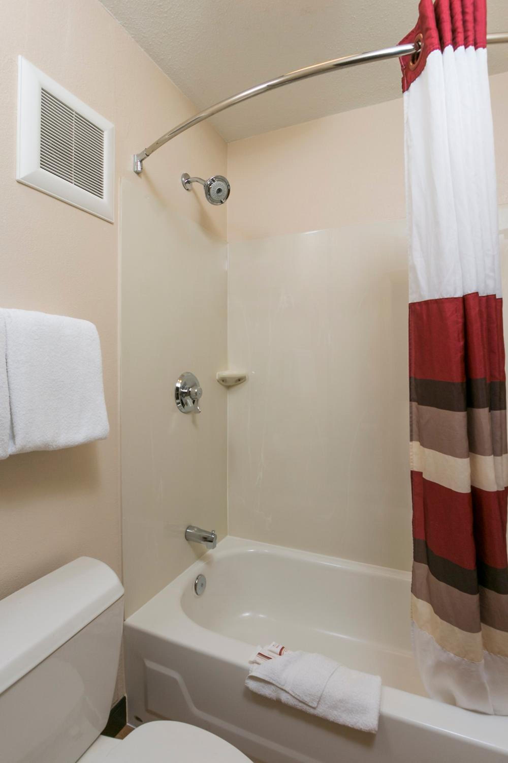 Superior King Room Smoke-Free - Photo 8