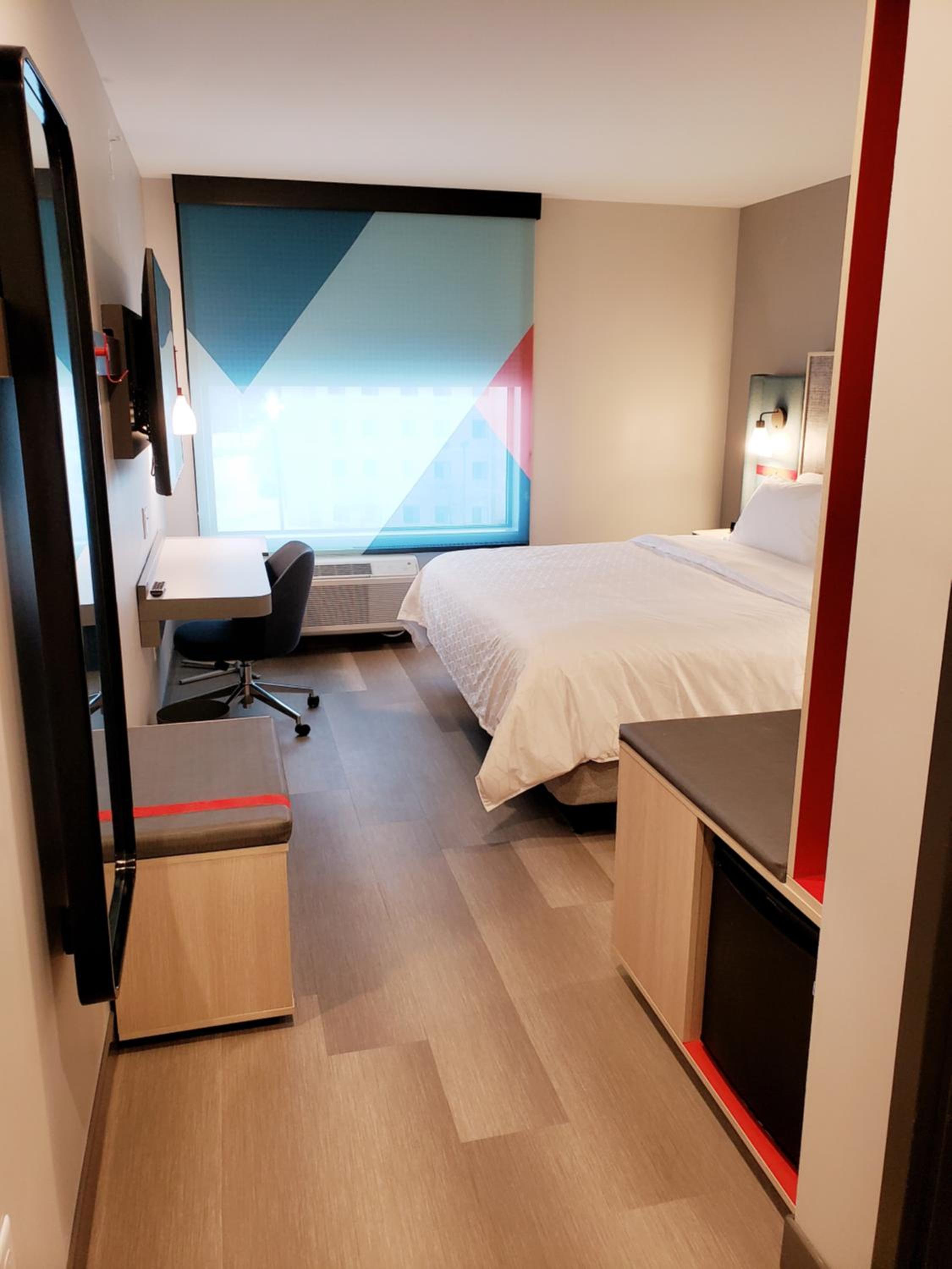 Standard King Room - Photo 1