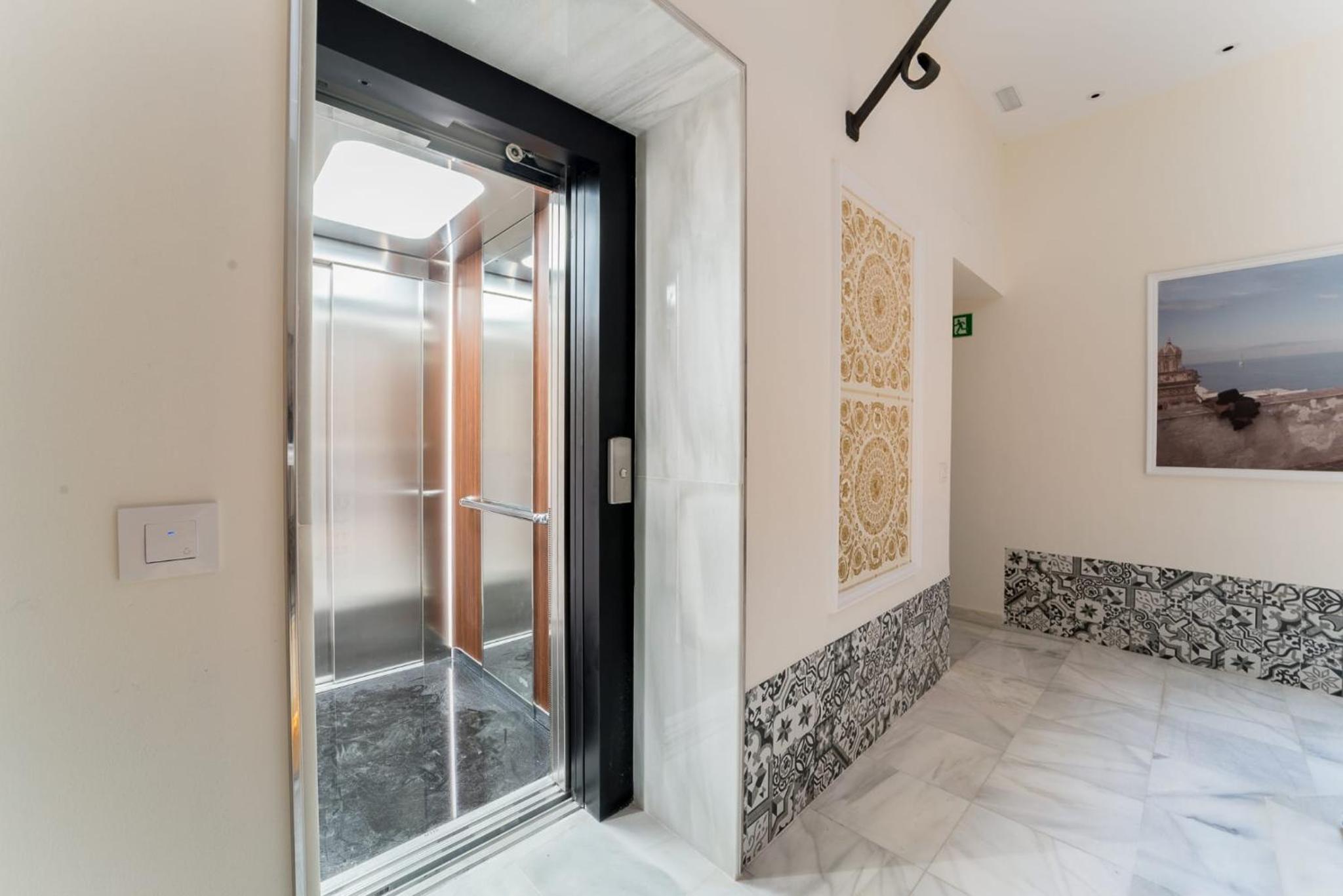 One-Bedroom Apartment - Photo 32