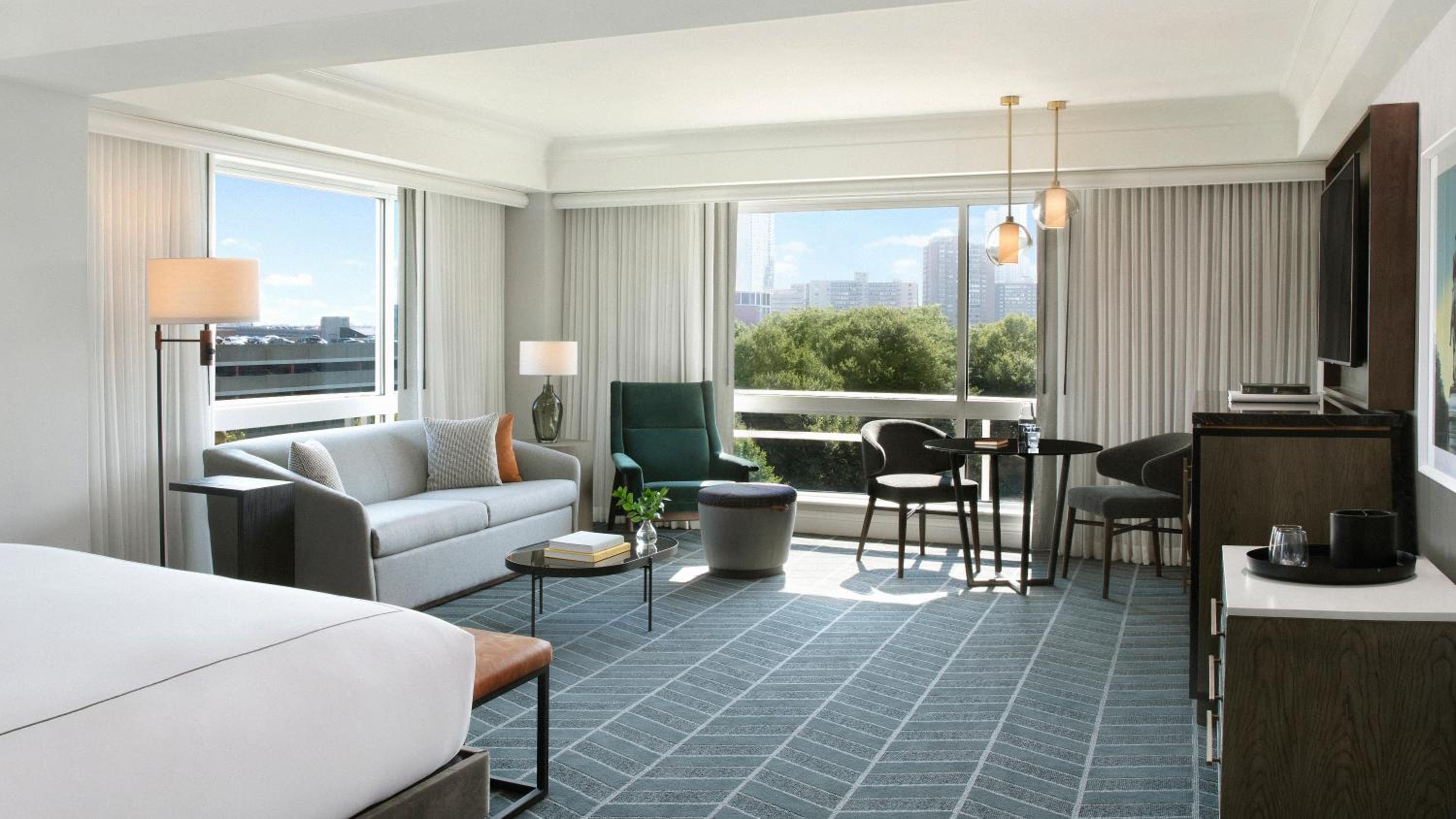 King Studio Suite - Photo 1