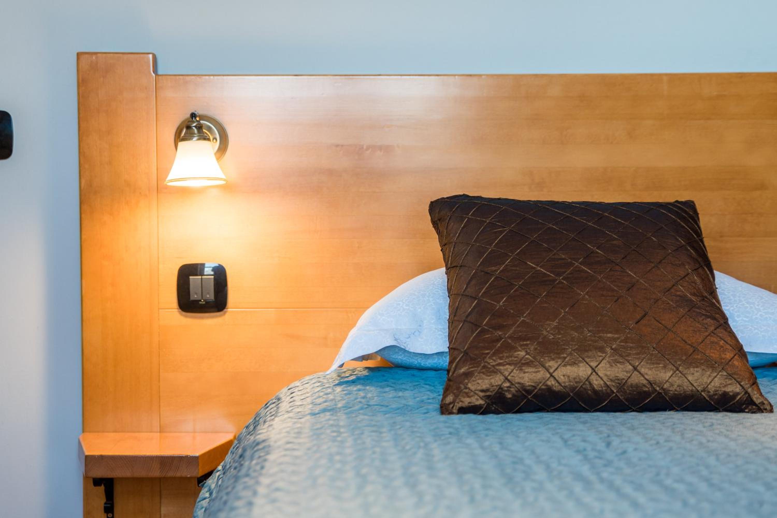 Double Room - Photo 26