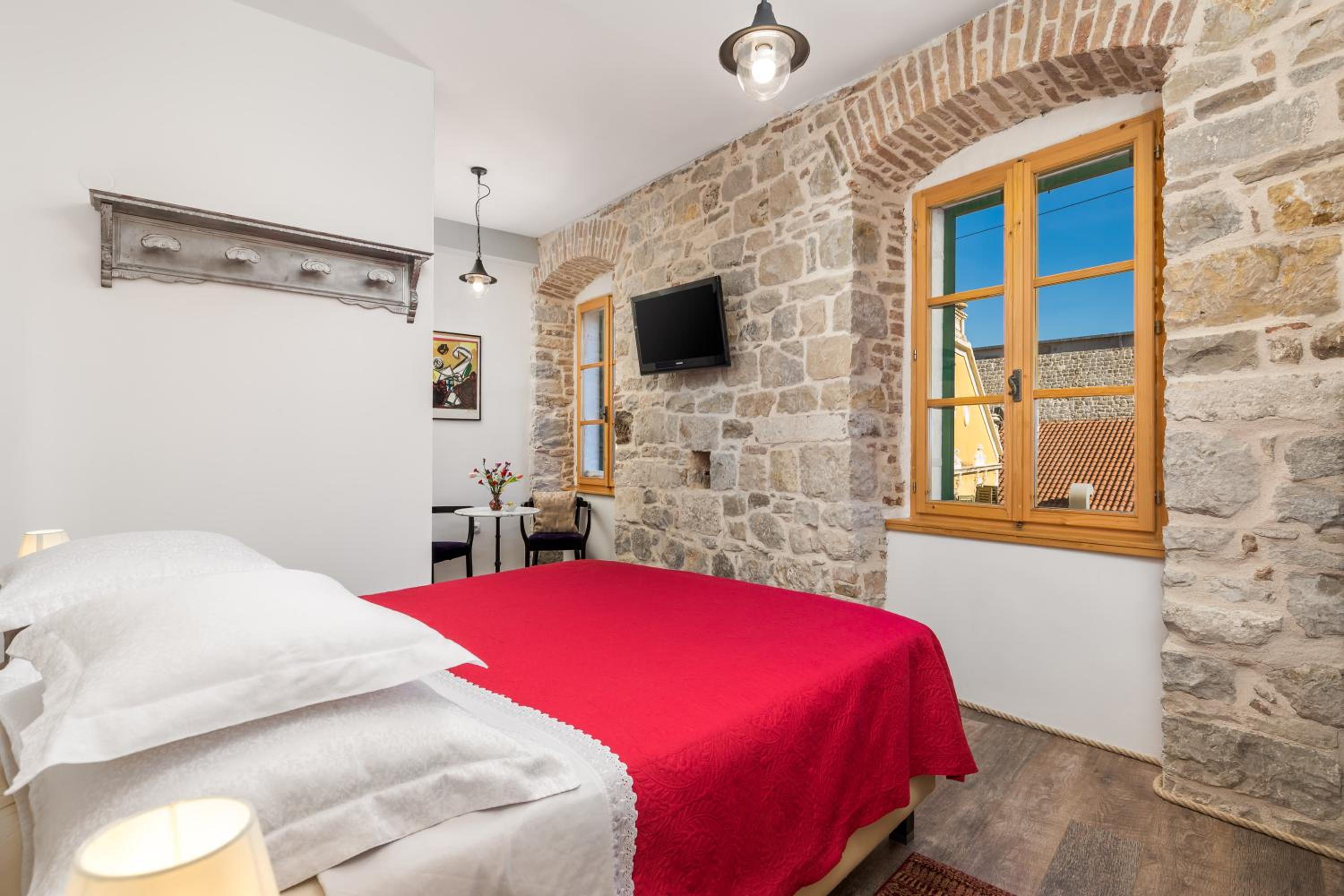 Double Room - Photo 42