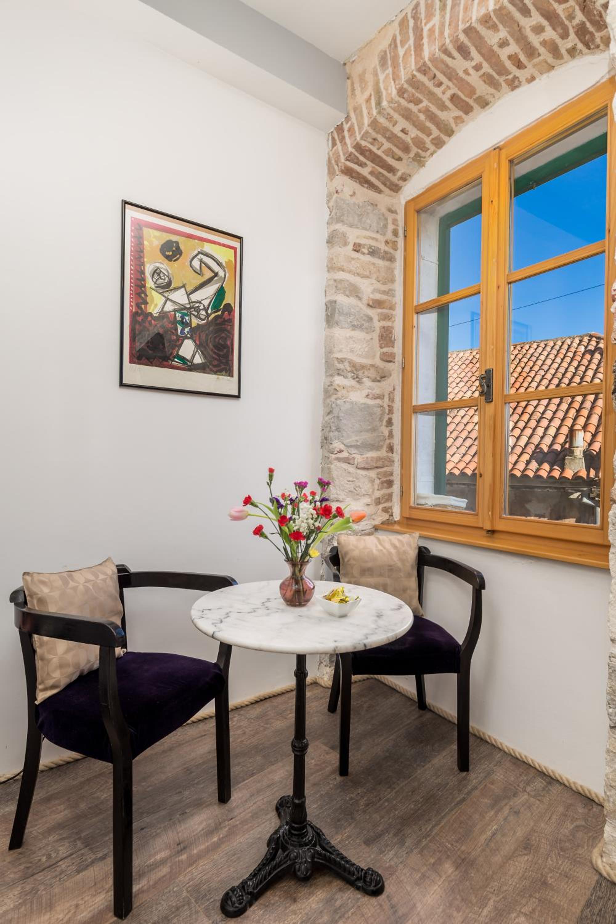 Double Room - Photo 43