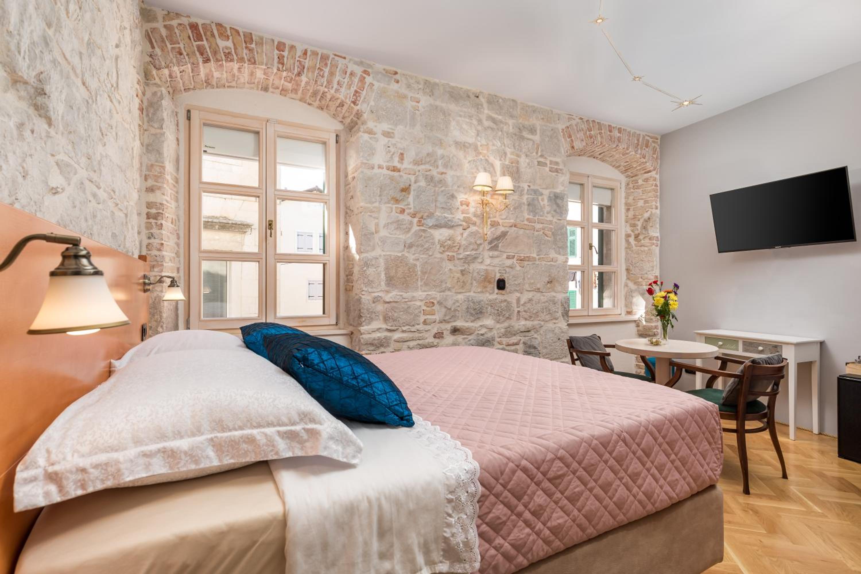 Double Room - Photo 45