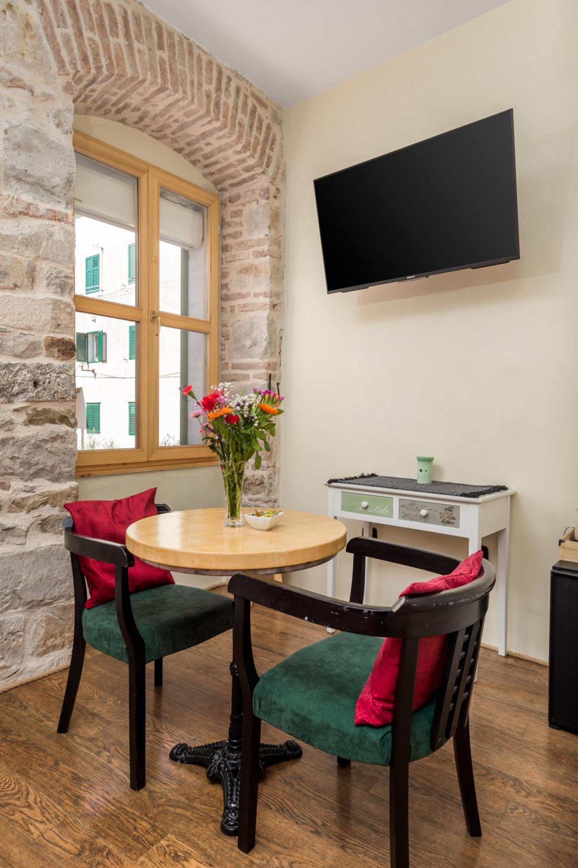 Double Room - Photo 38