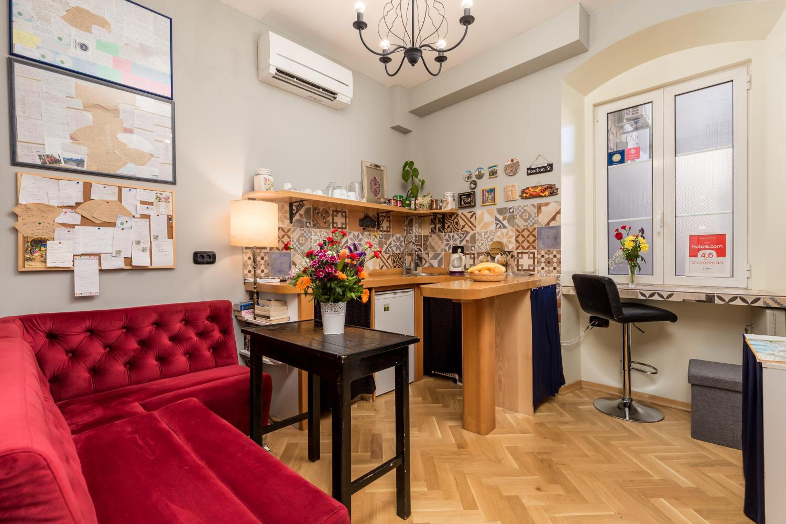 Double Room - Photo 48