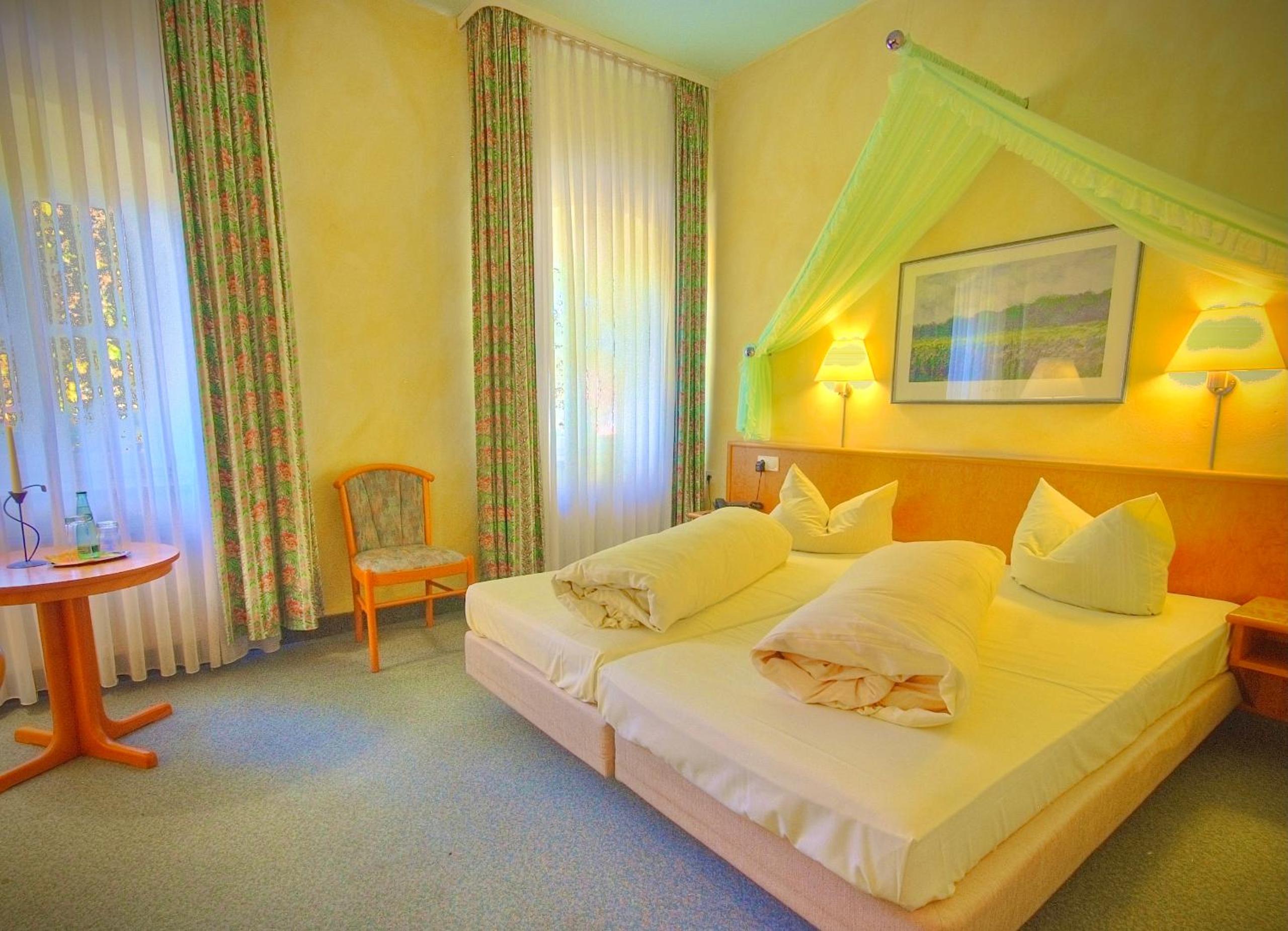 Comfort Double Room - Photo 4