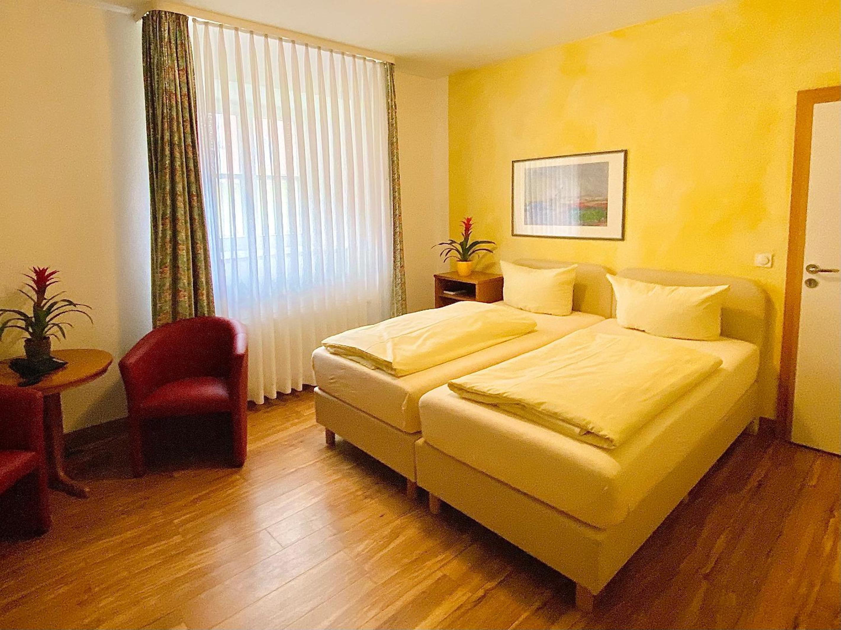 Comfort Double Room - Photo 5