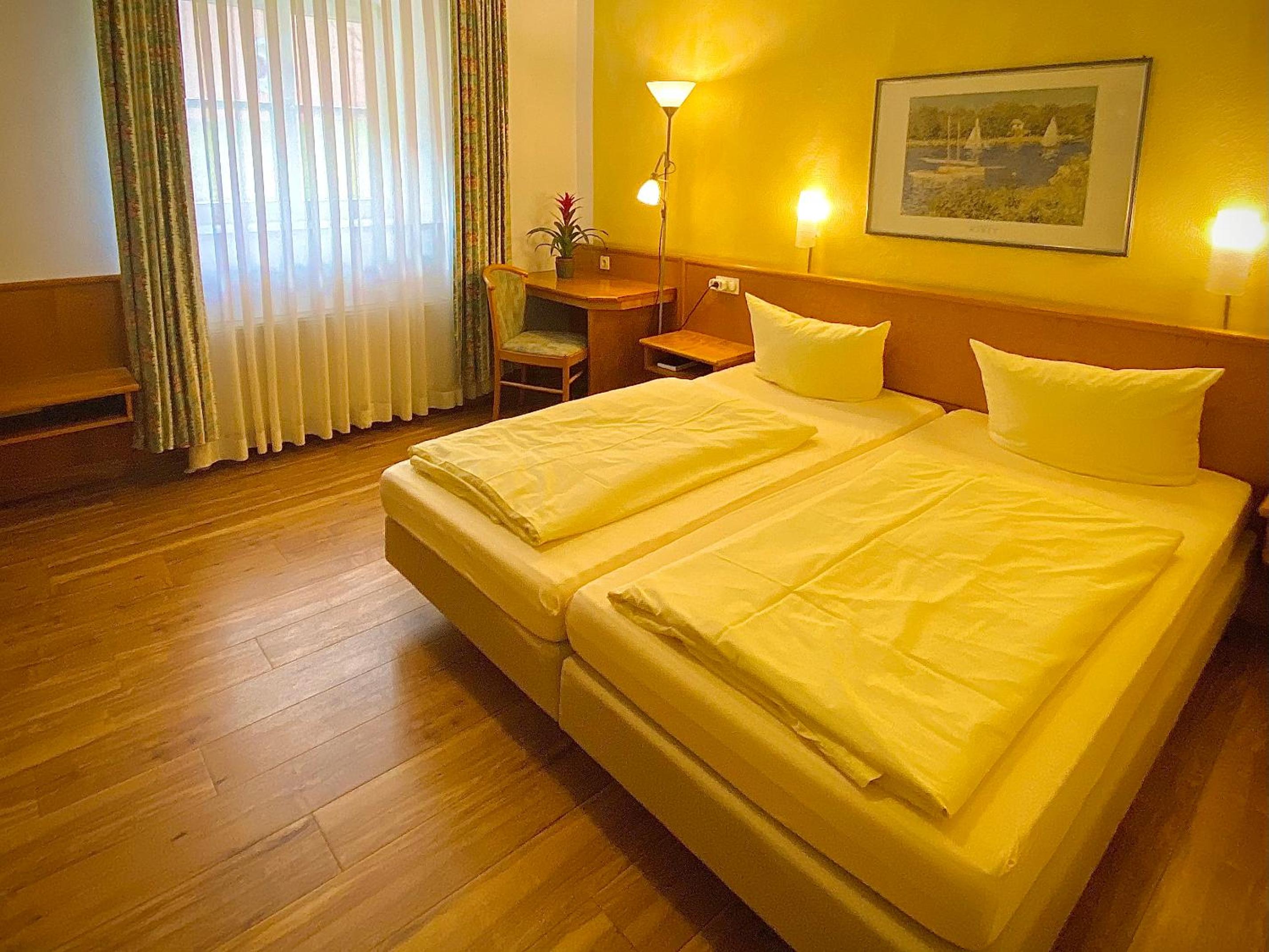 Comfort Double Room - Photo 6