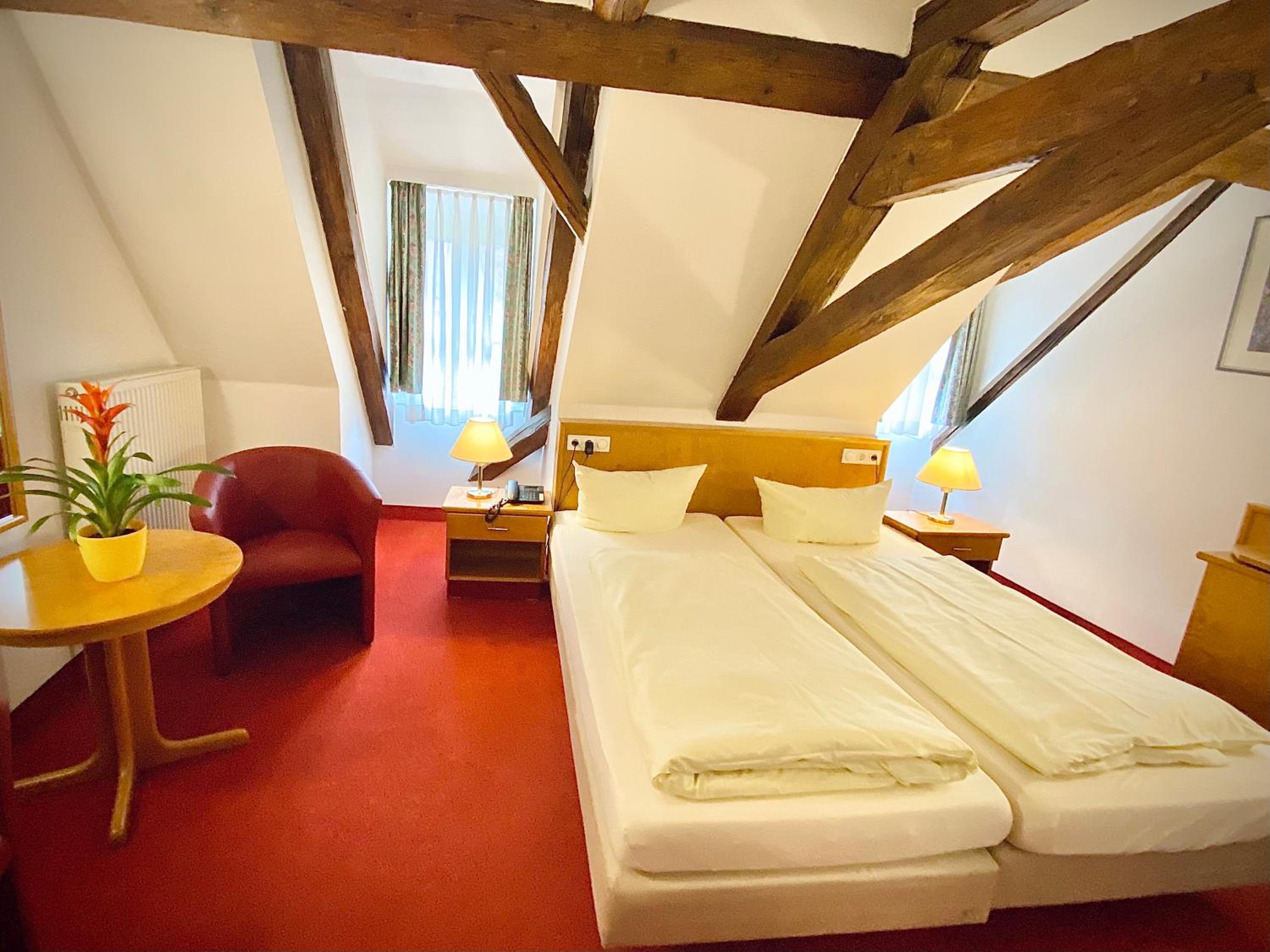 Comfort Double Room - Photo 3