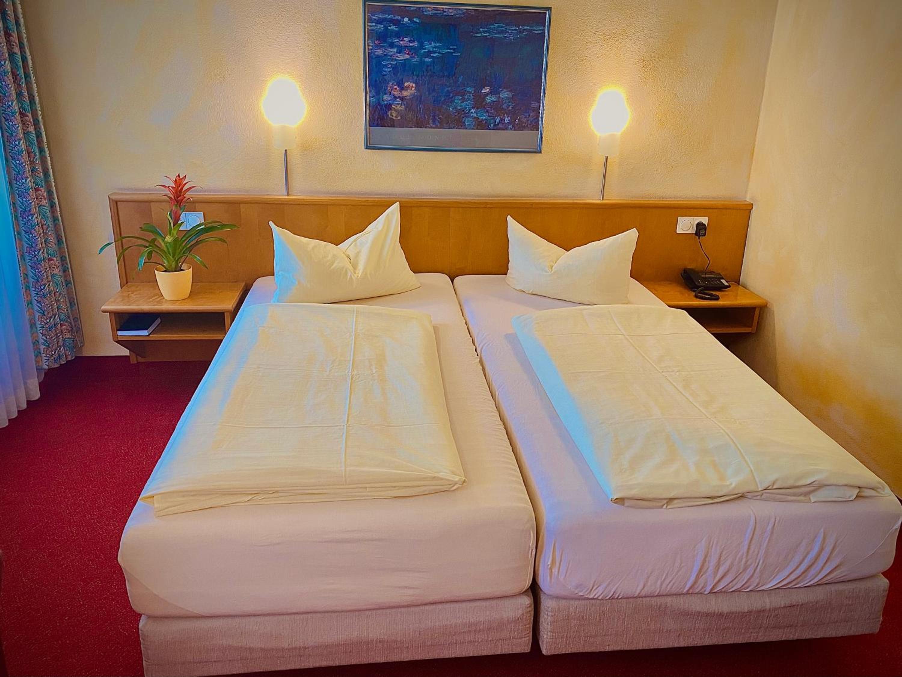 Classic Double Room - Photo 1