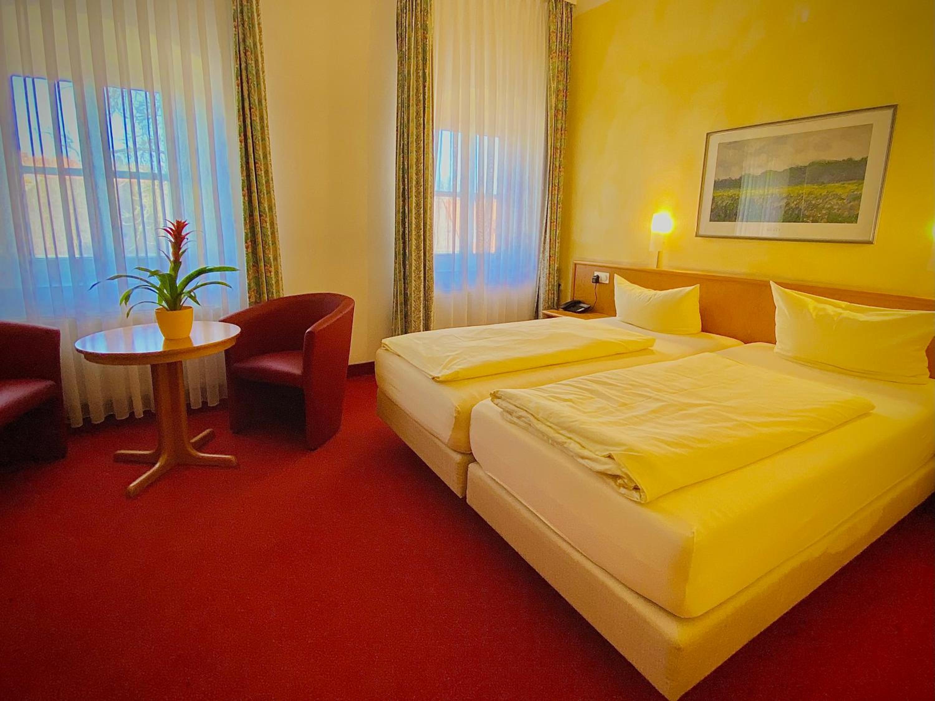 Comfort Double Room - Photo 2