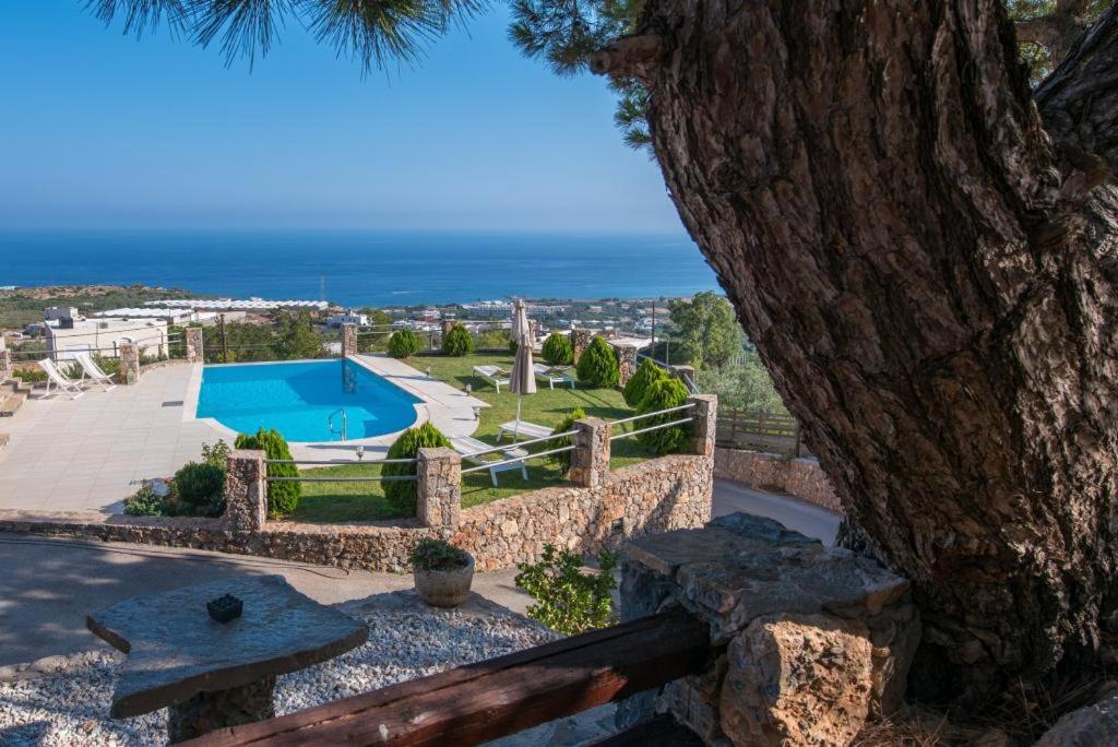 Apartment with Sea View photo 3